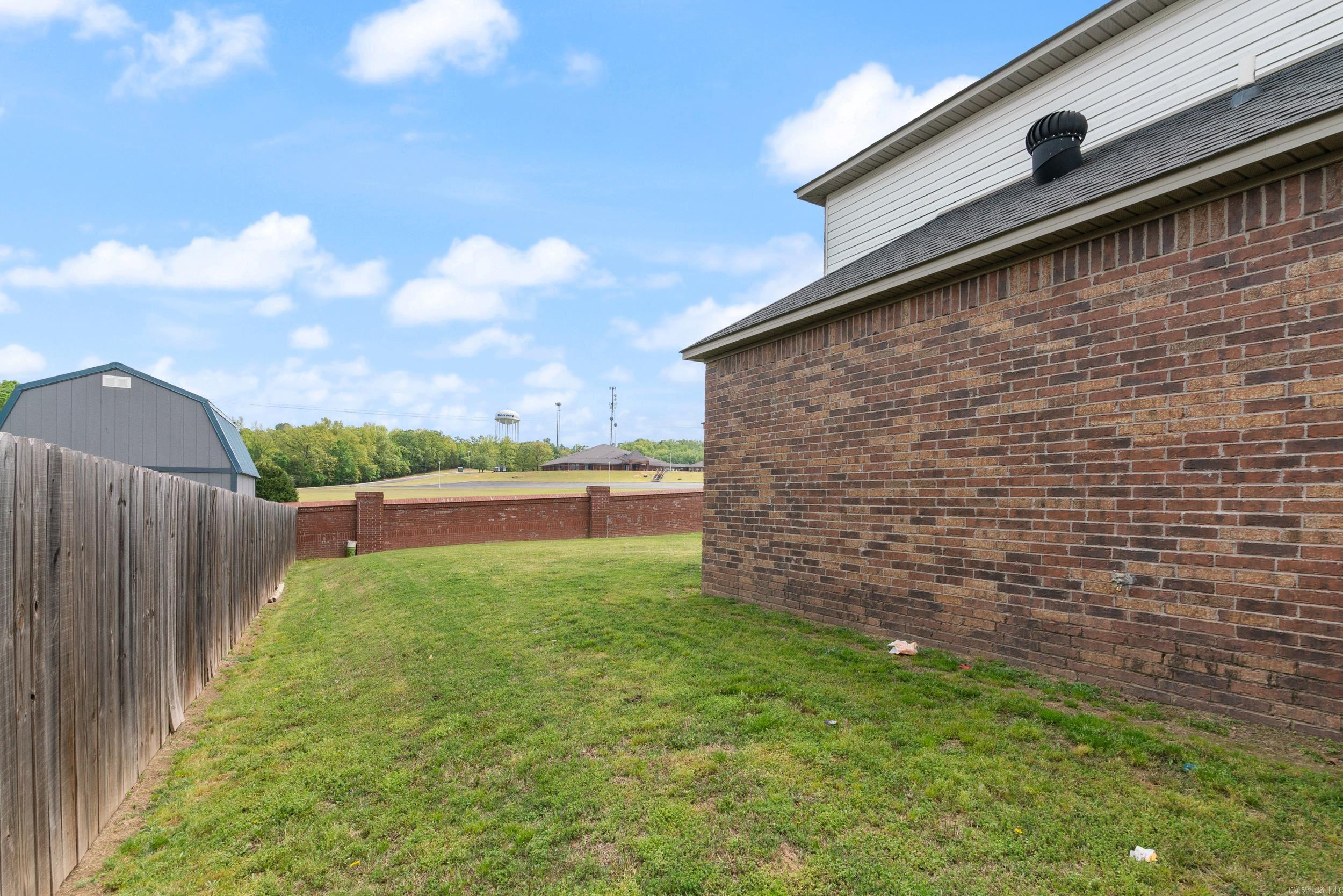 2800 Plateau  Conway, AR