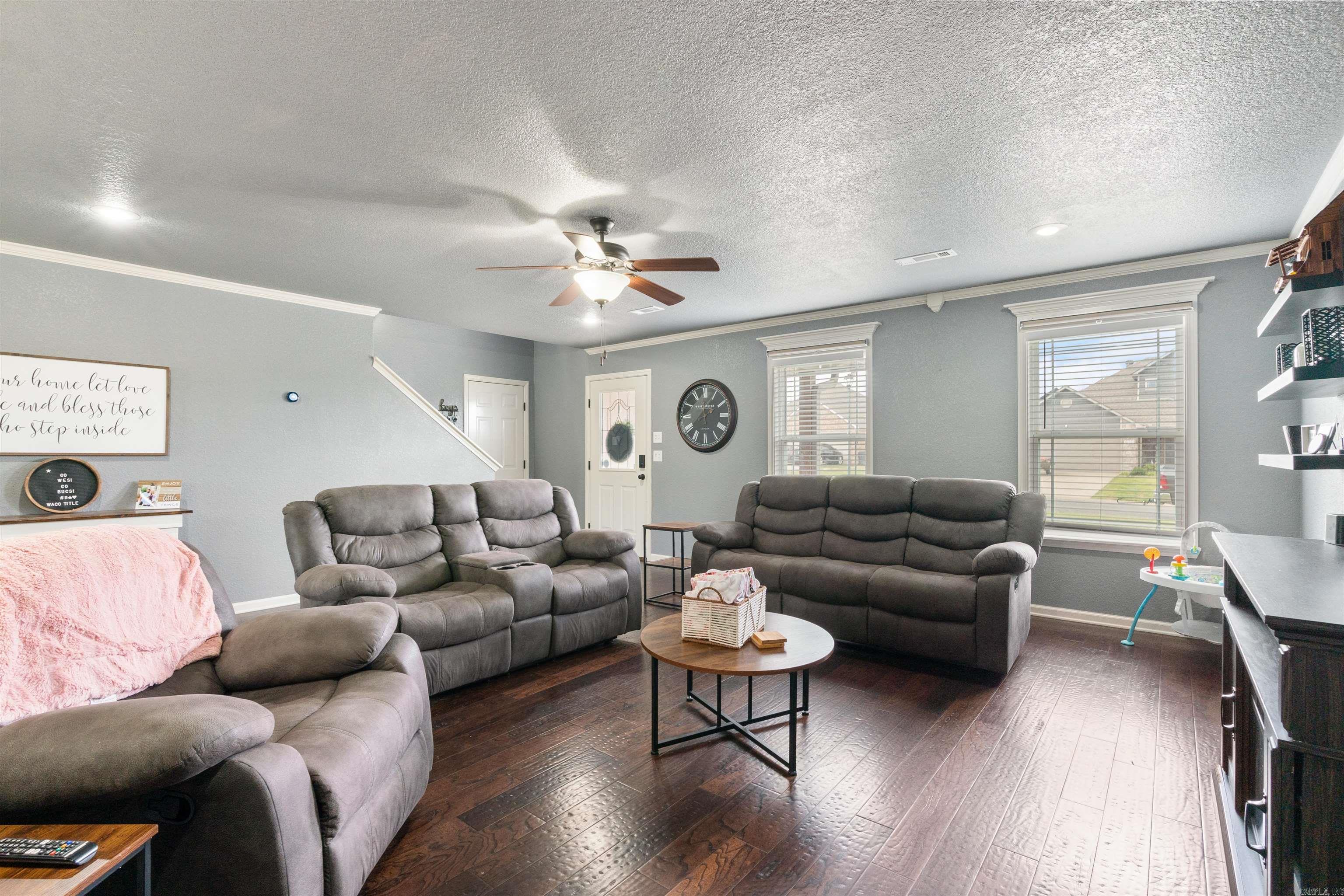 2800 Plateau  Conway, AR