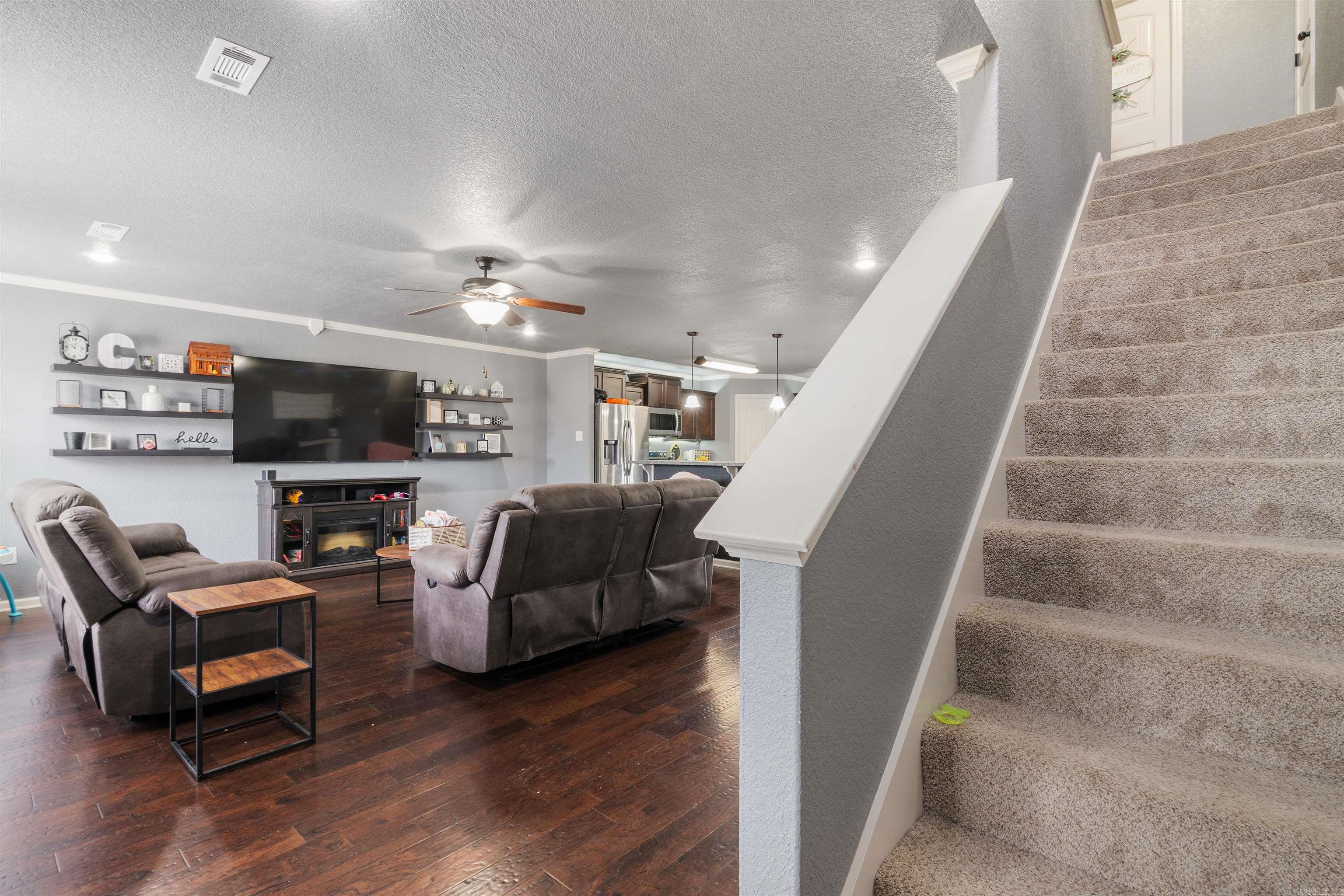 2800 Plateau  Conway, AR