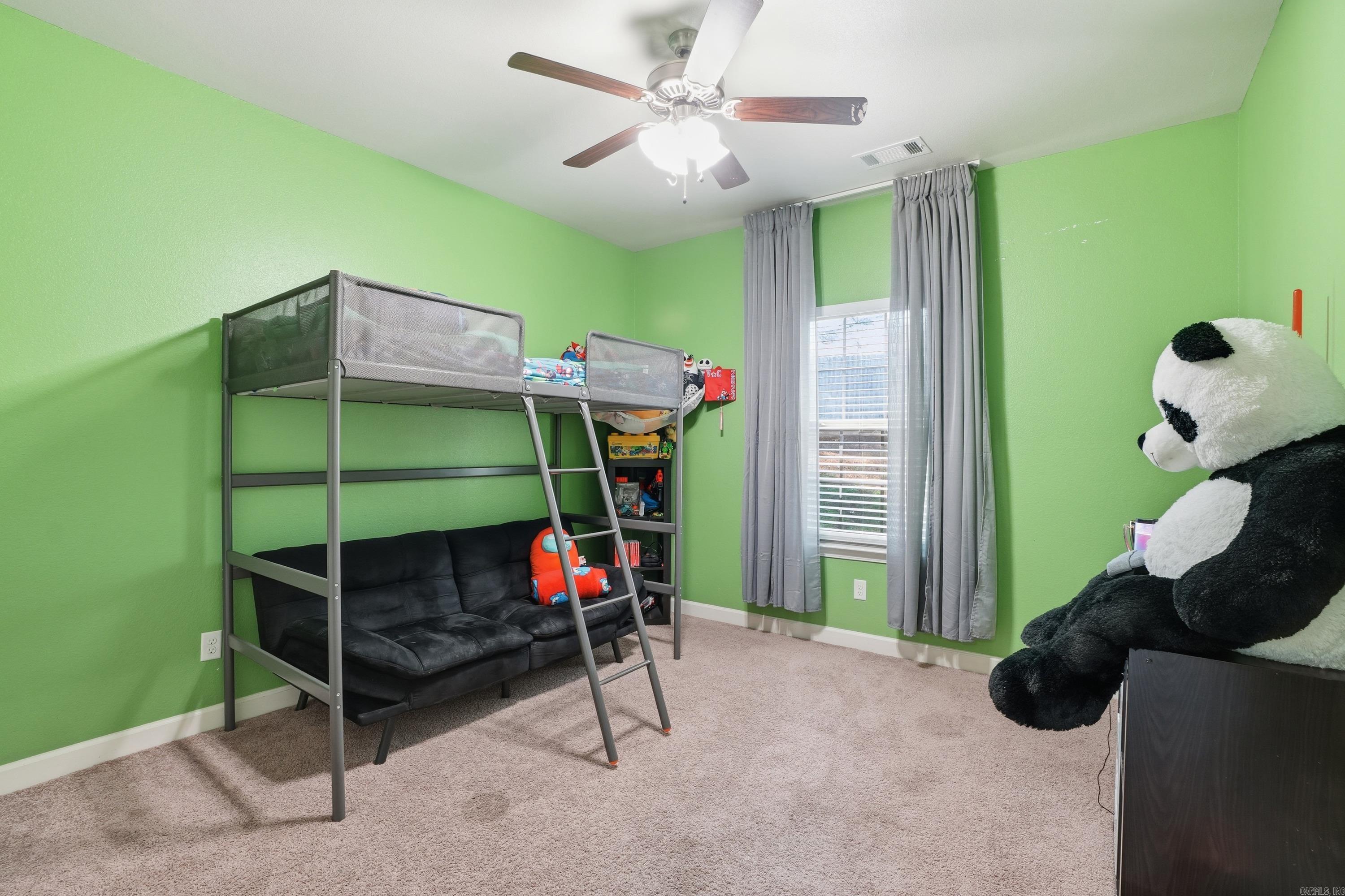 7201 Agua Blanca  Mabelvale, AR