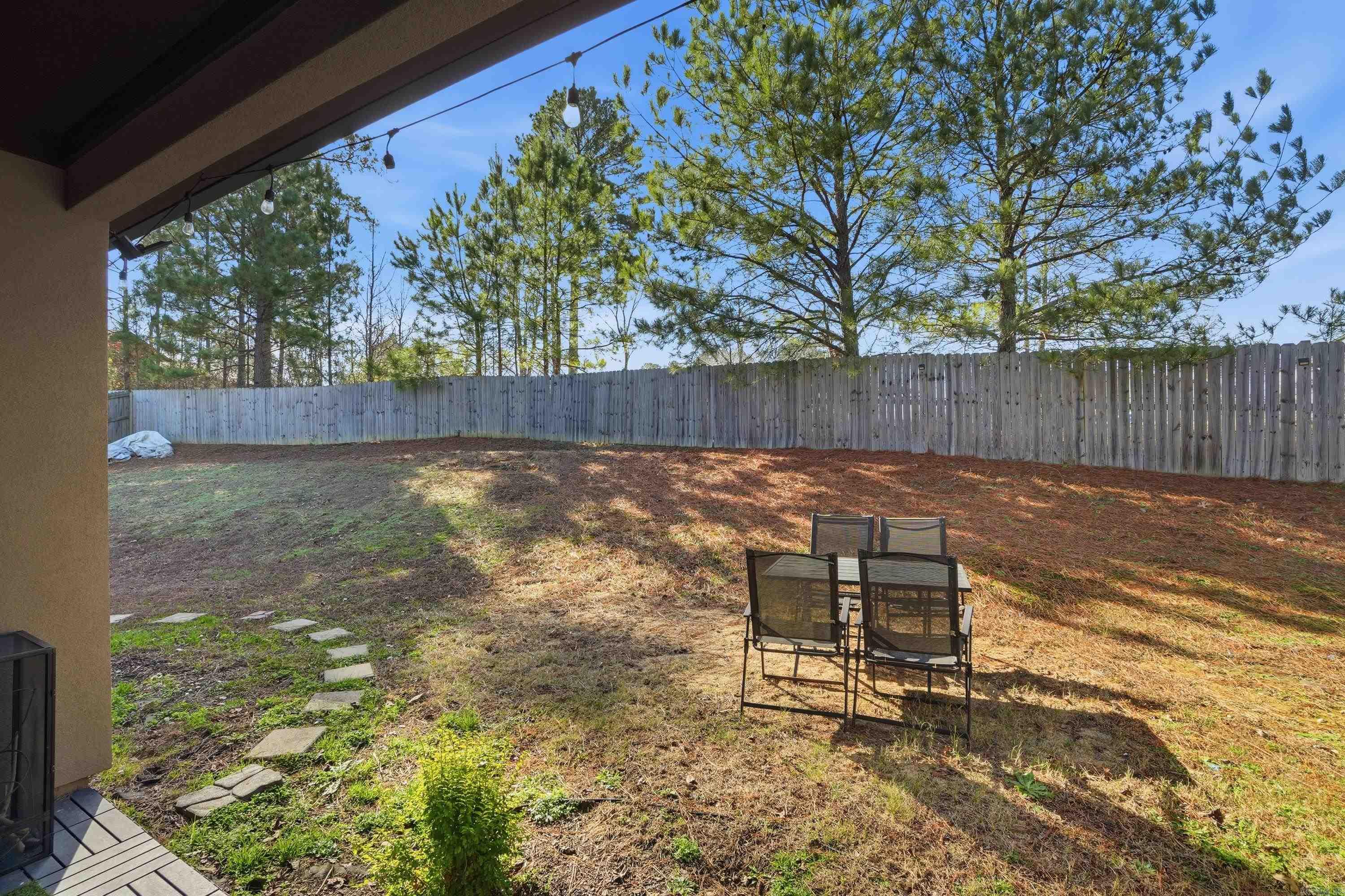 7201 Agua Blanca  Mabelvale, AR