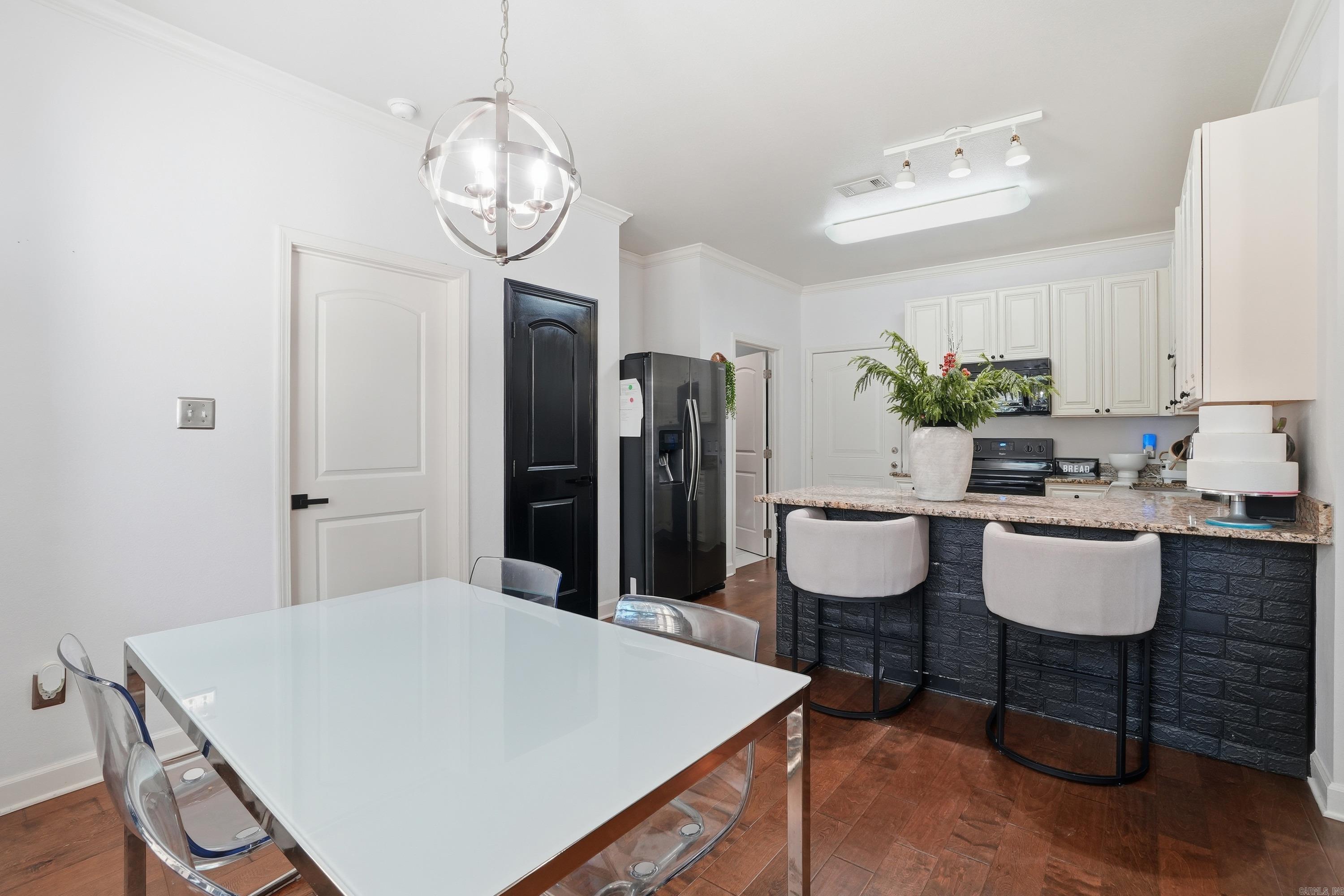 7201 Agua Blanca  Mabelvale, AR