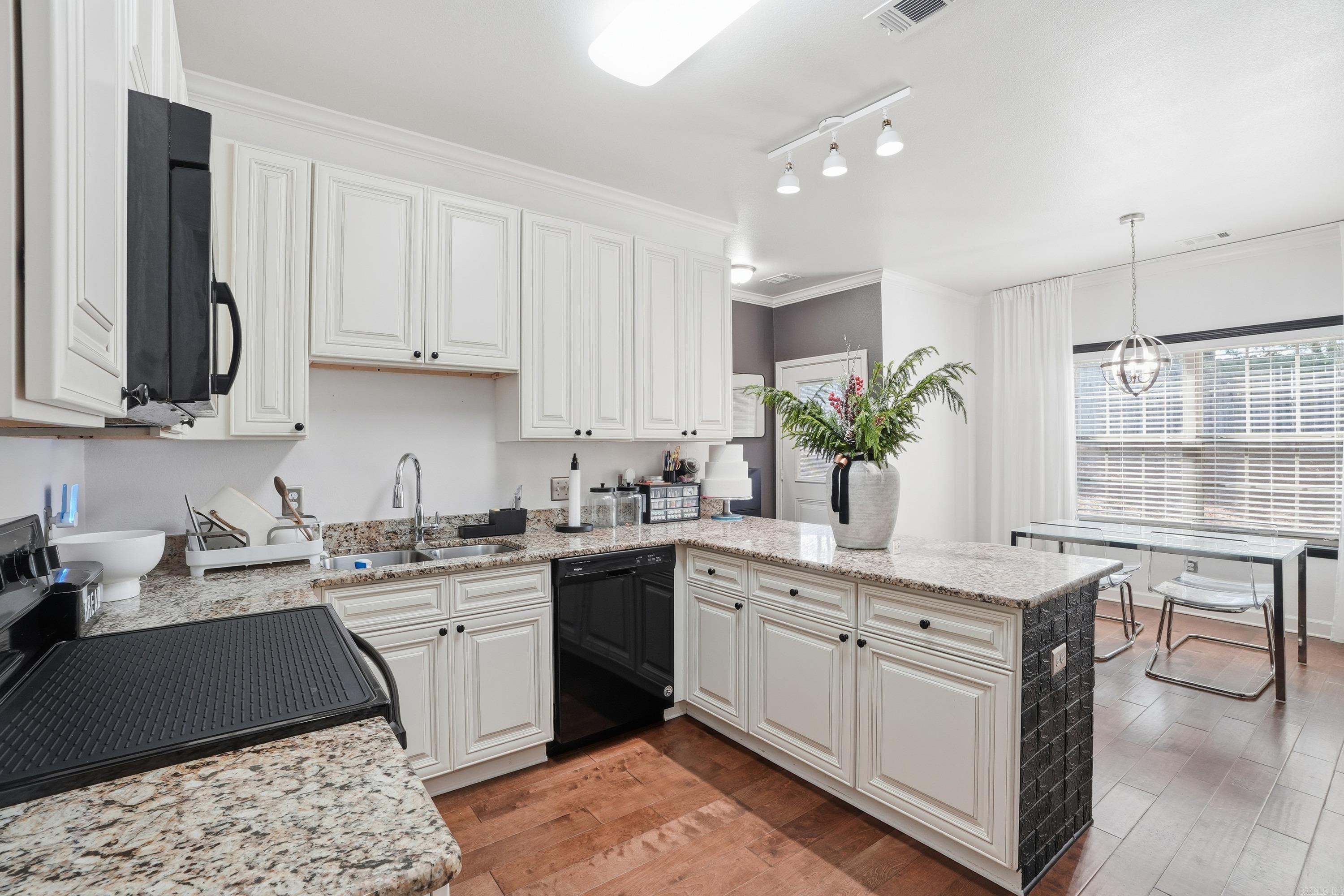 7201 Agua Blanca  Mabelvale, AR