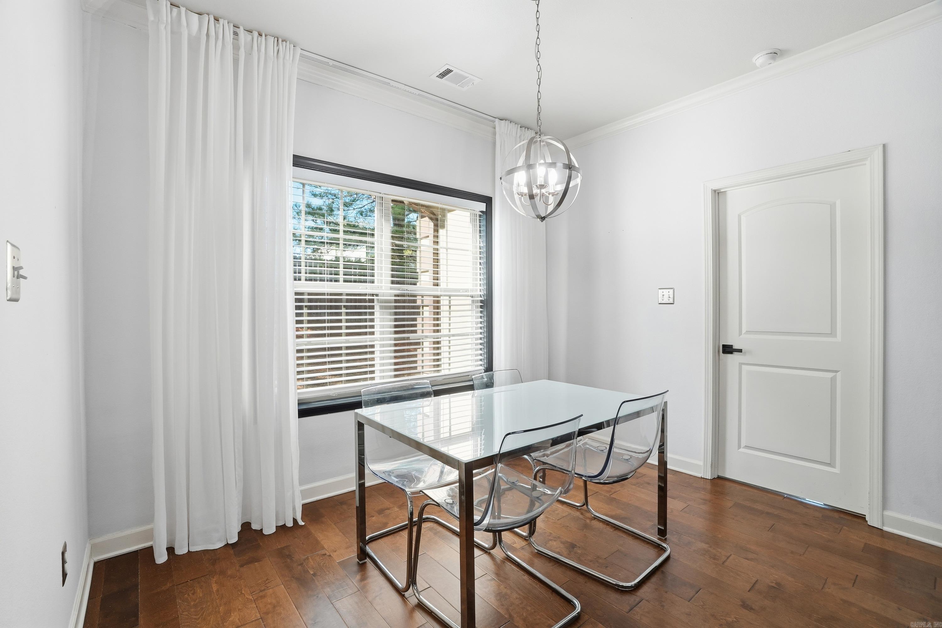 7201 Agua Blanca  Mabelvale, AR