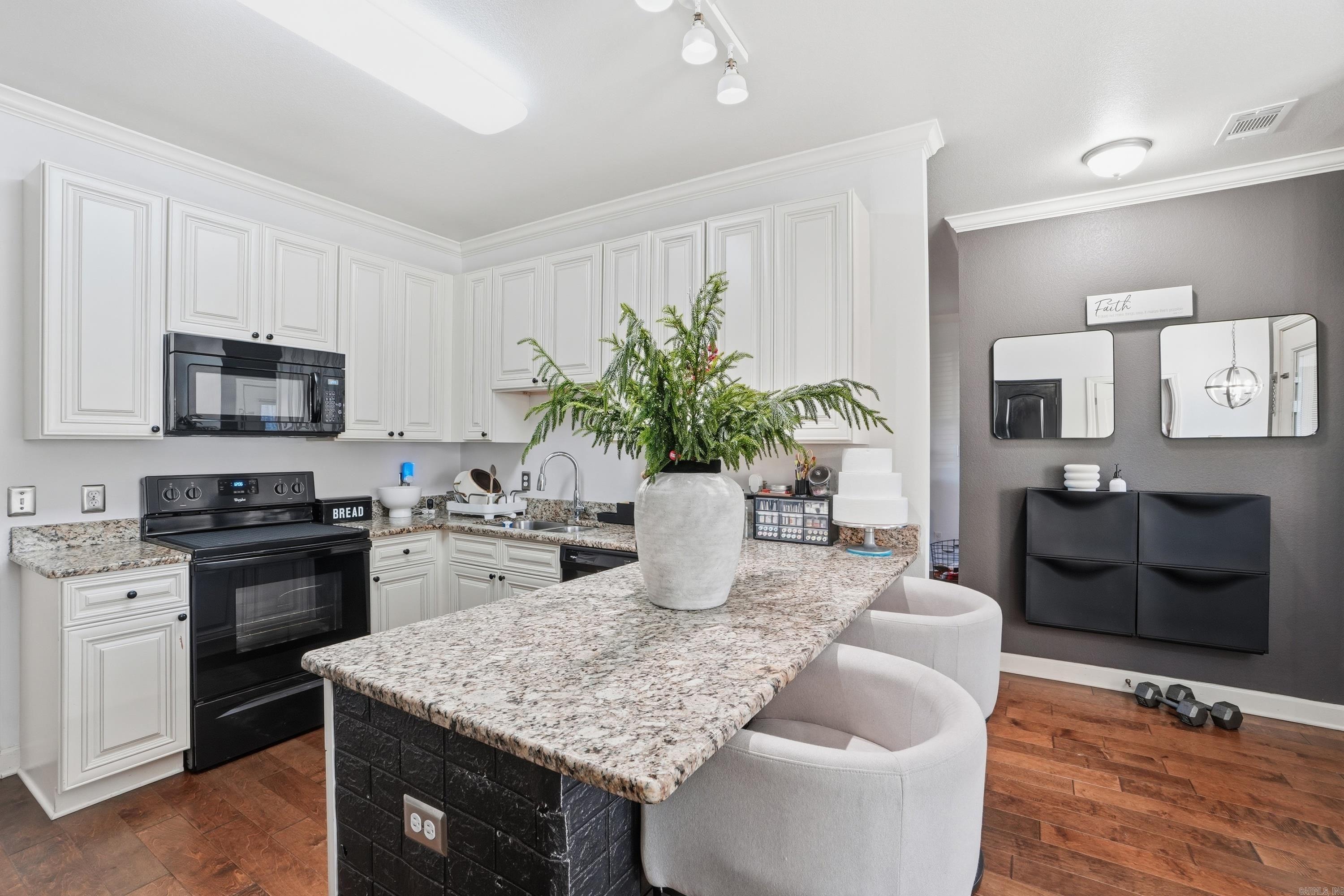 7201 Agua Blanca  Mabelvale, AR