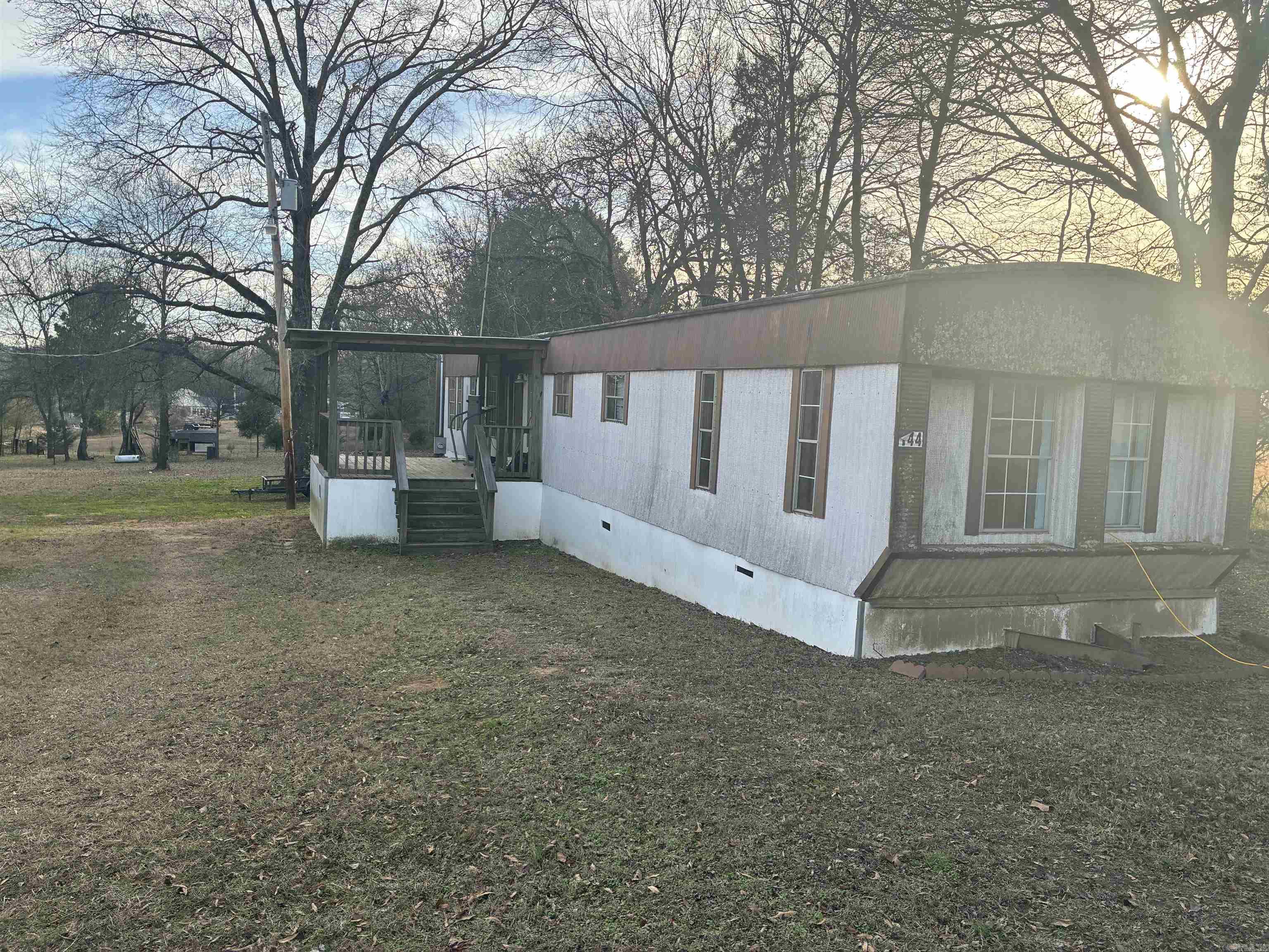 144 Arkavalley  Greenbrier, AR