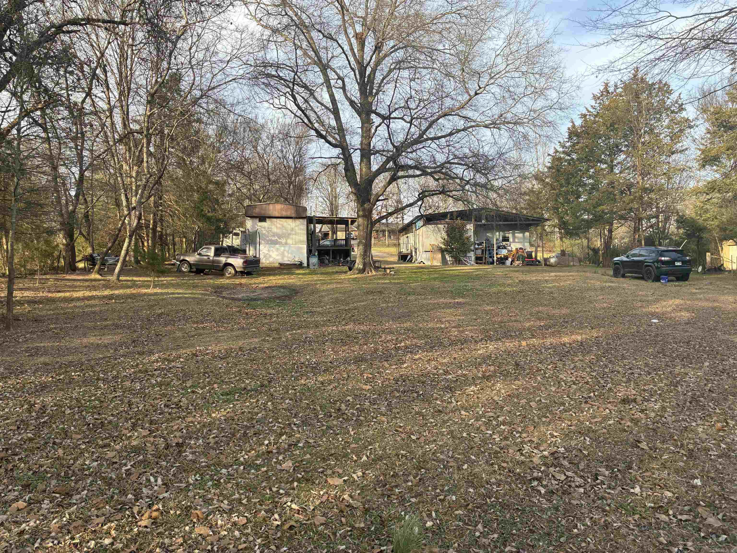 144 Arkavalley  Greenbrier, AR