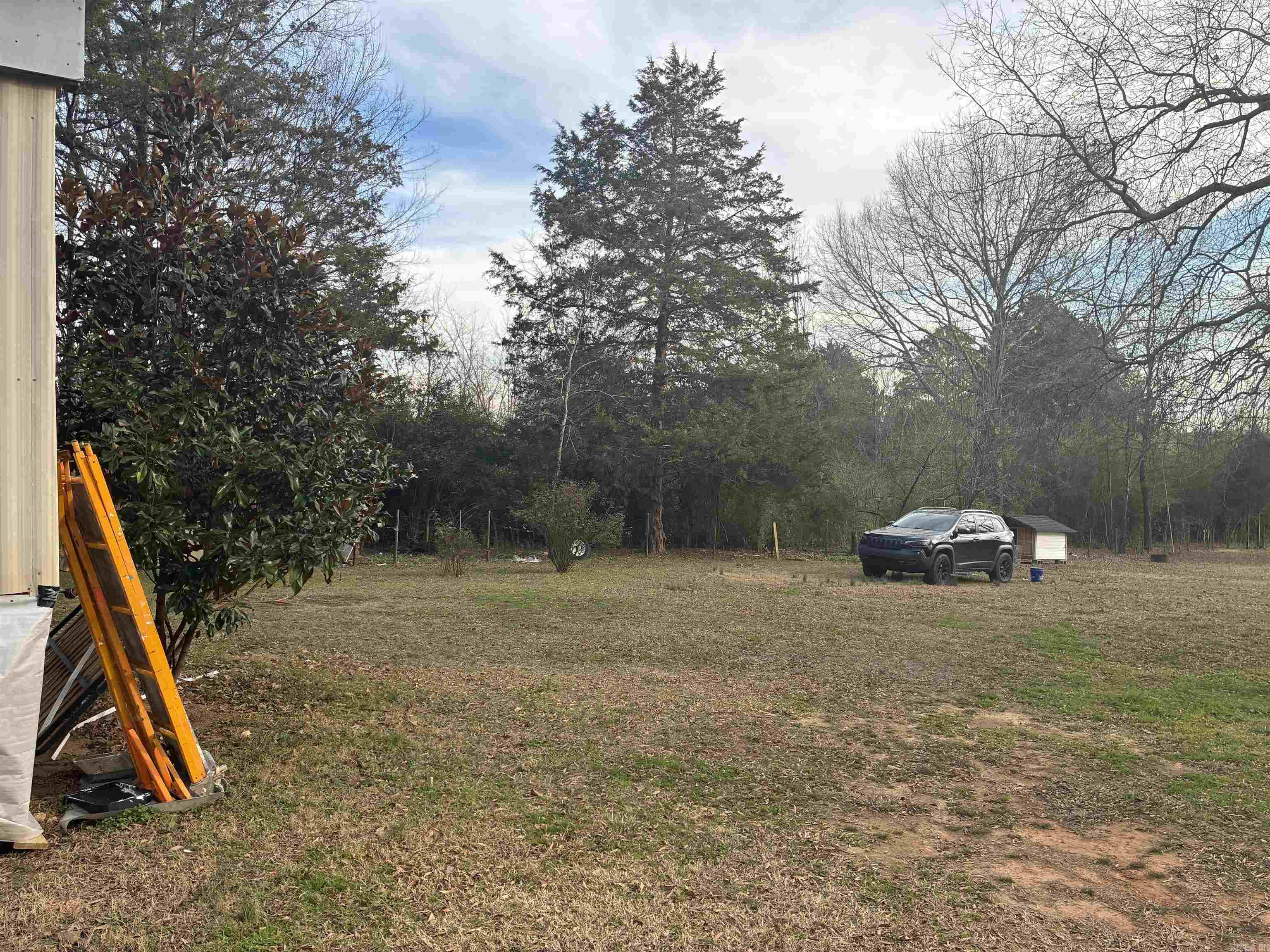 144 Arkavalley  Greenbrier, AR