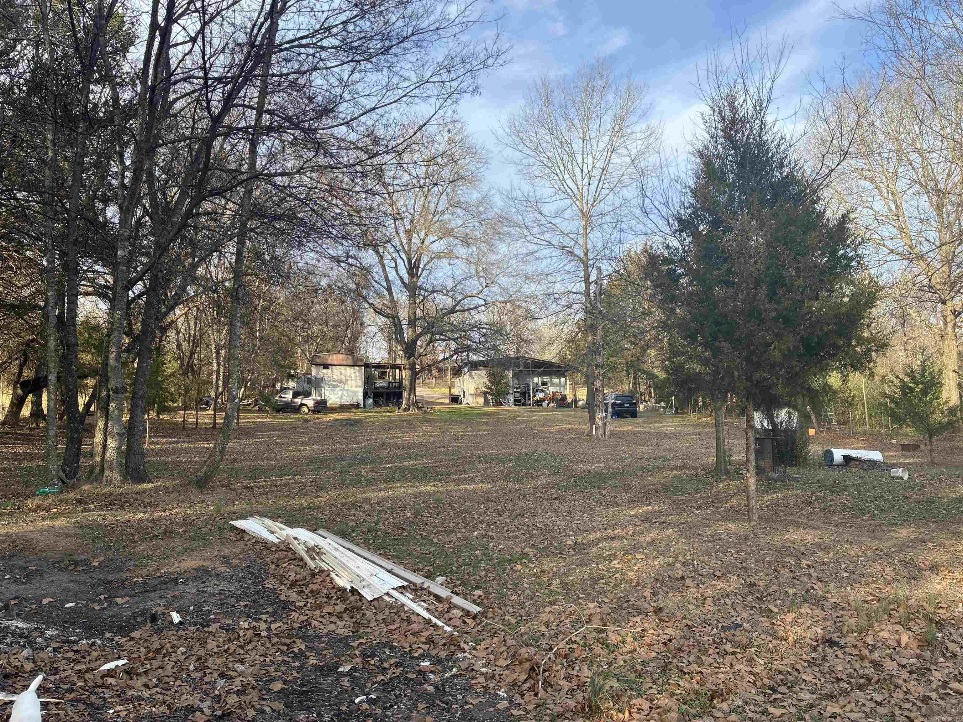 144 Arkavalley  Greenbrier, AR