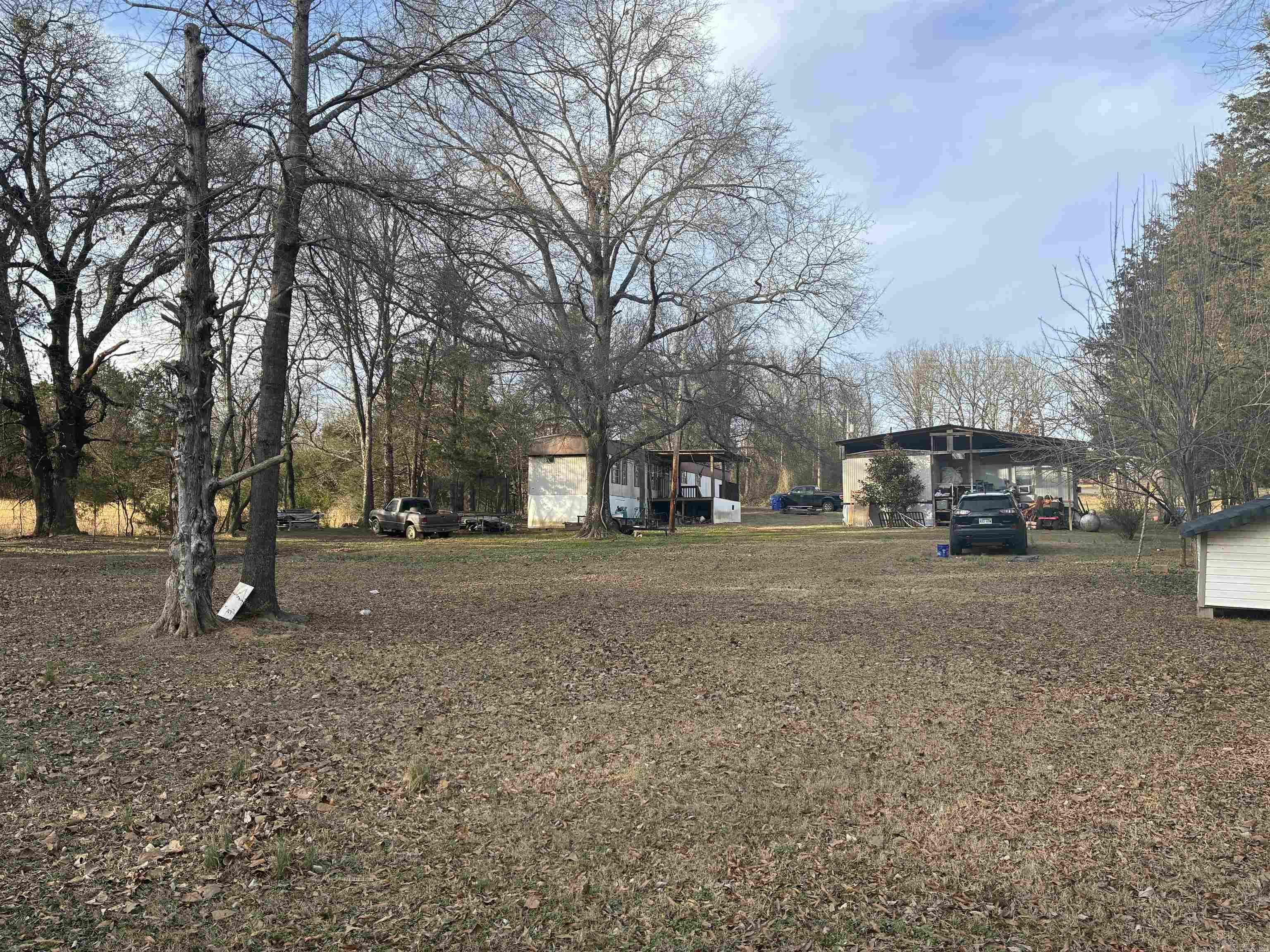 144 Arkavalley  Greenbrier, AR