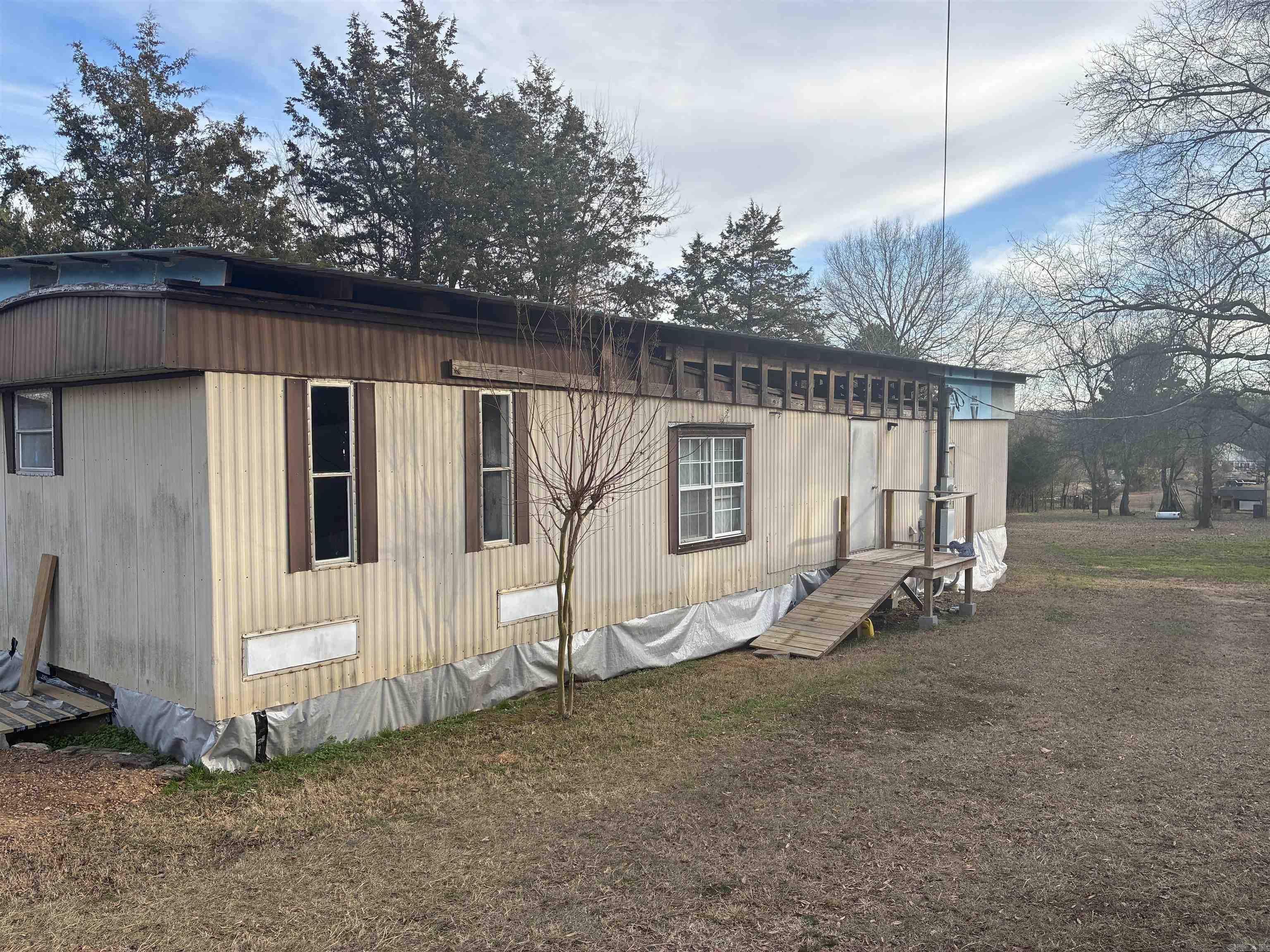 144 Arkavalley  Greenbrier, AR