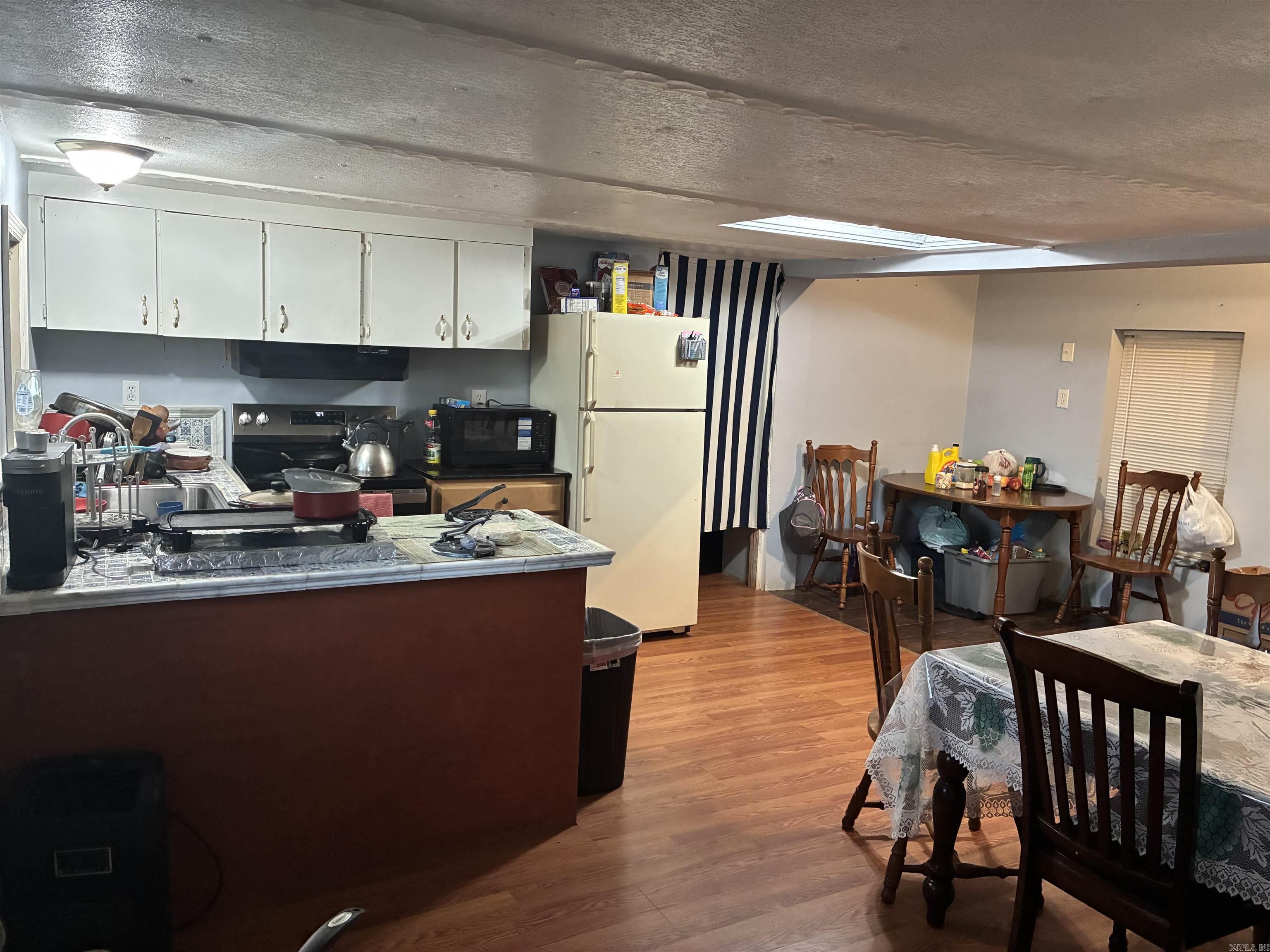 144 Arkavalley  Greenbrier, AR