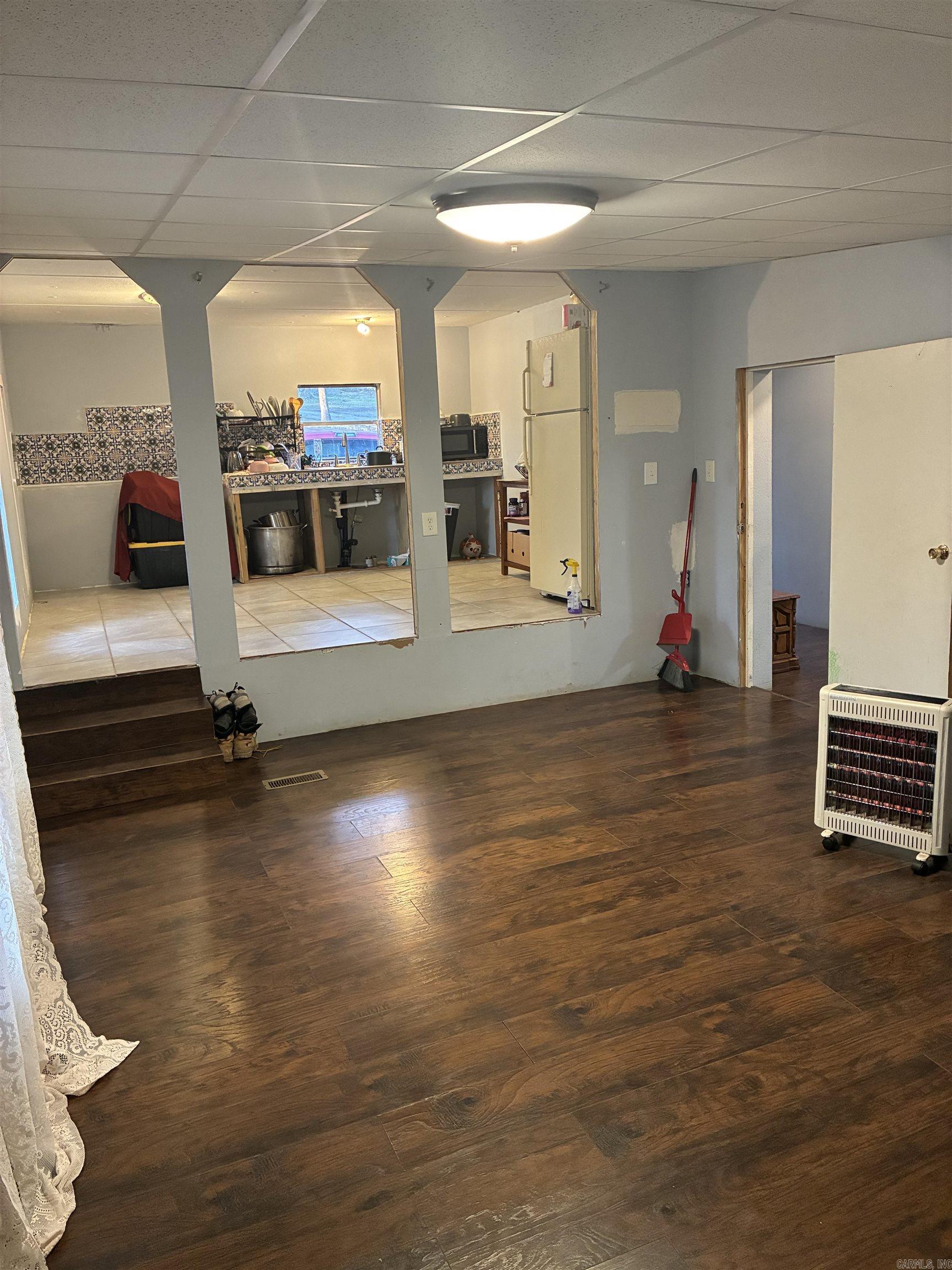 144 Arkavalley  Greenbrier, AR