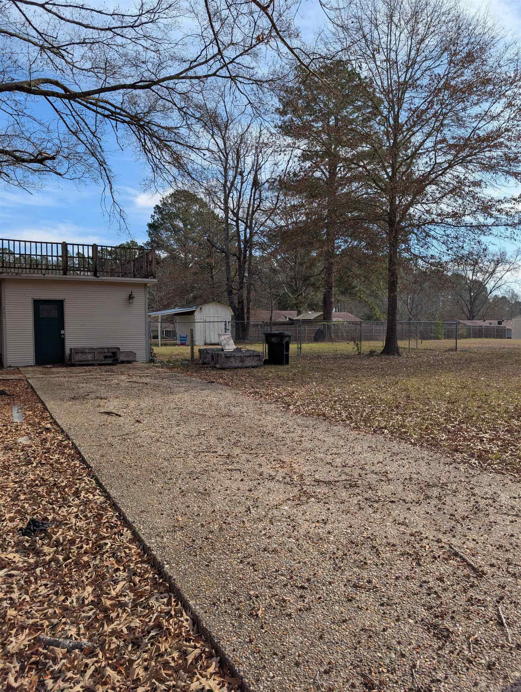 265 Watson St.  Hampton, AR