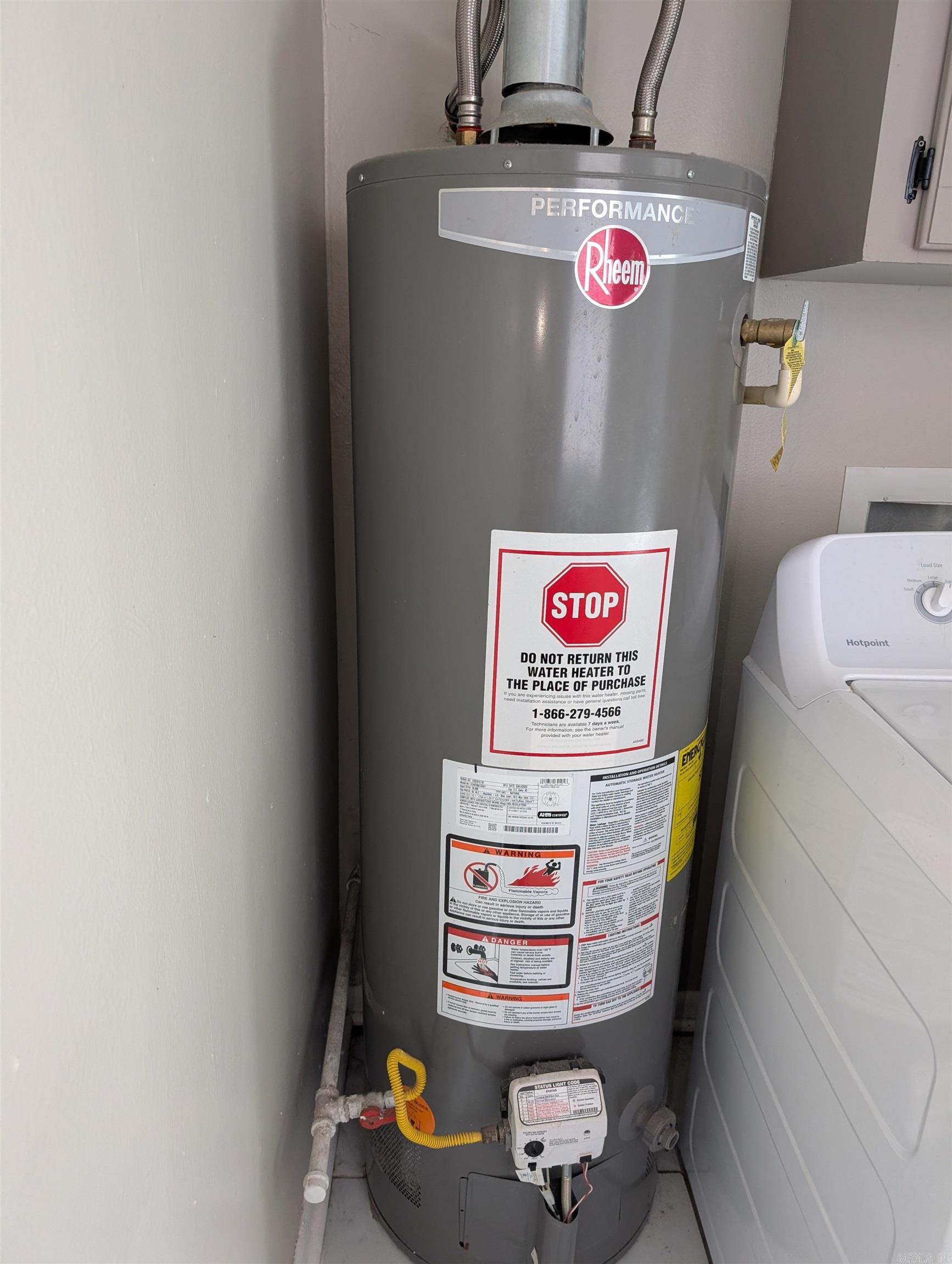 265 Watson St.  Hampton, AR