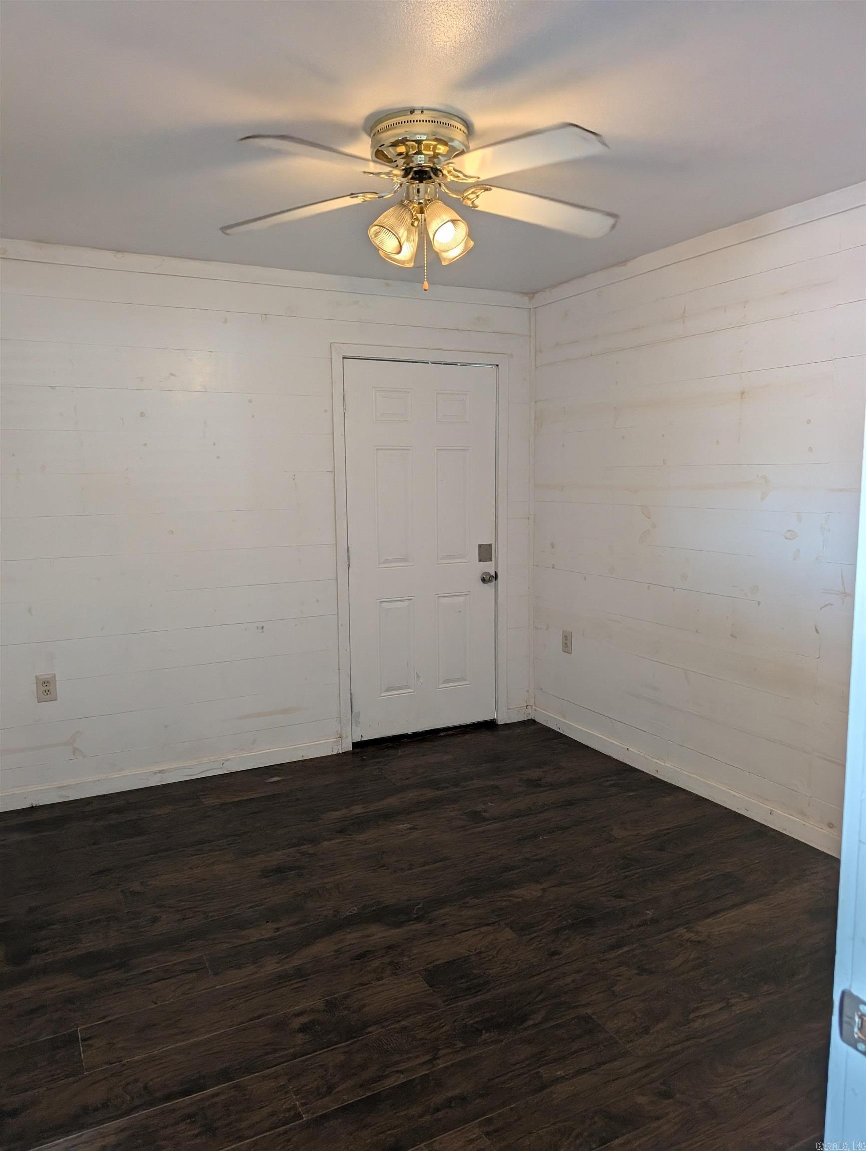 265 Watson St.  Hampton, AR