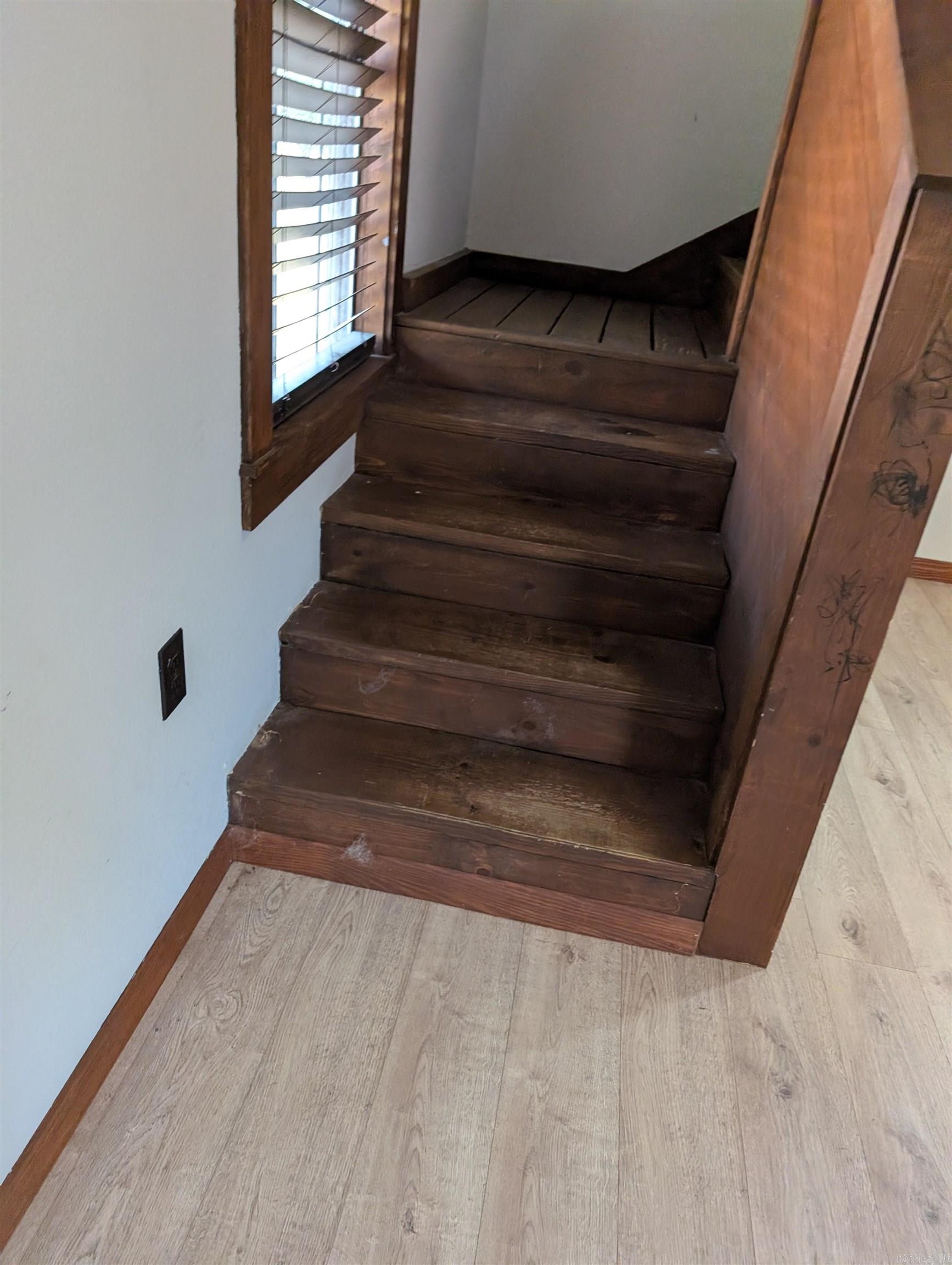 265 Watson St.  Hampton, AR