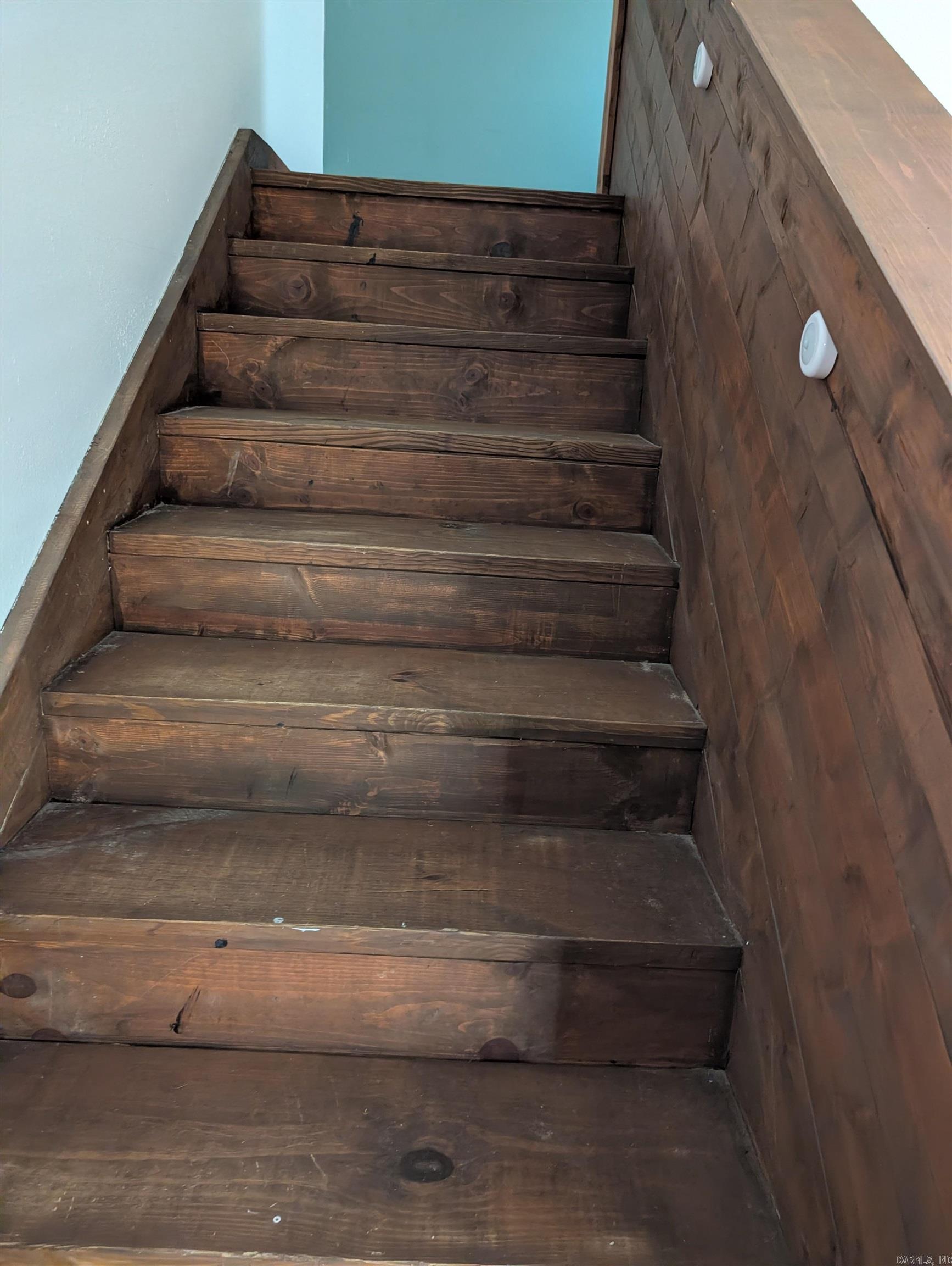 265 Watson St.  Hampton, AR