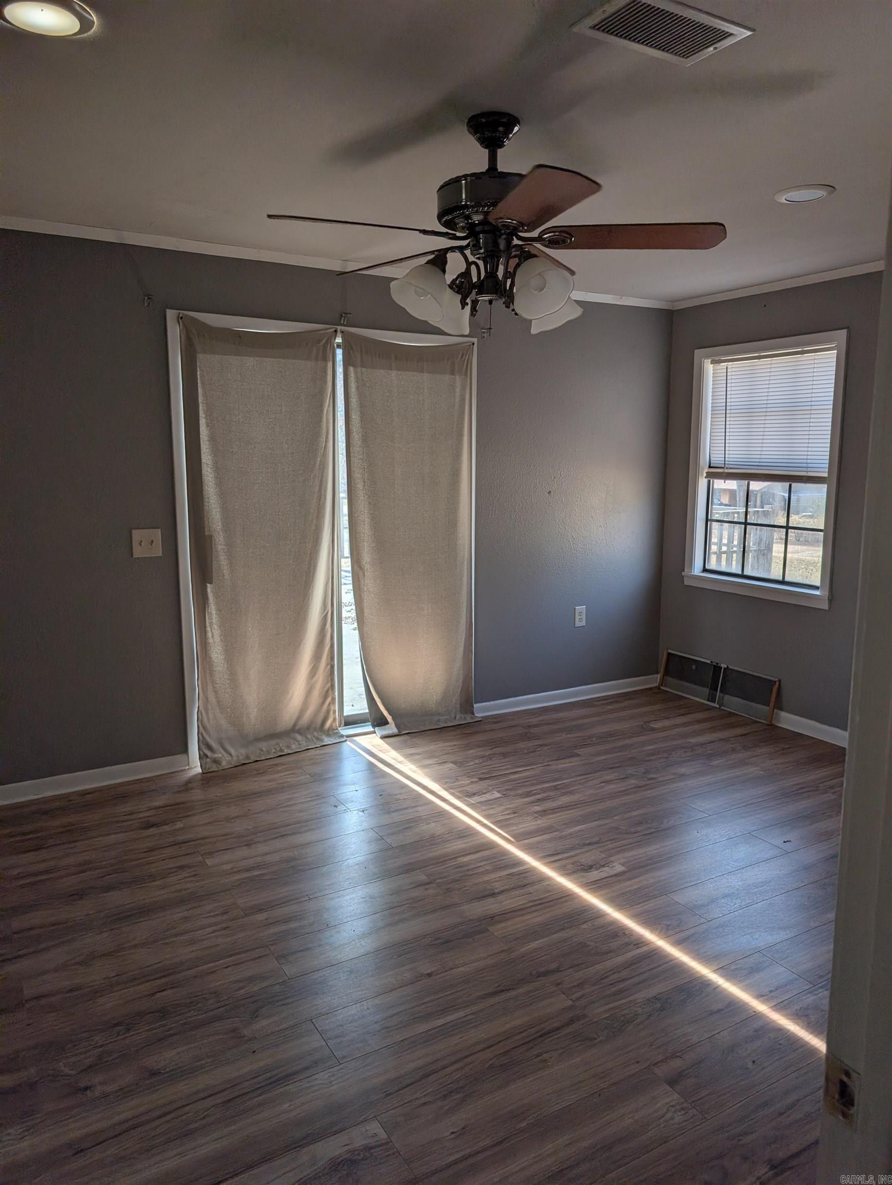 265 Watson St.  Hampton, AR