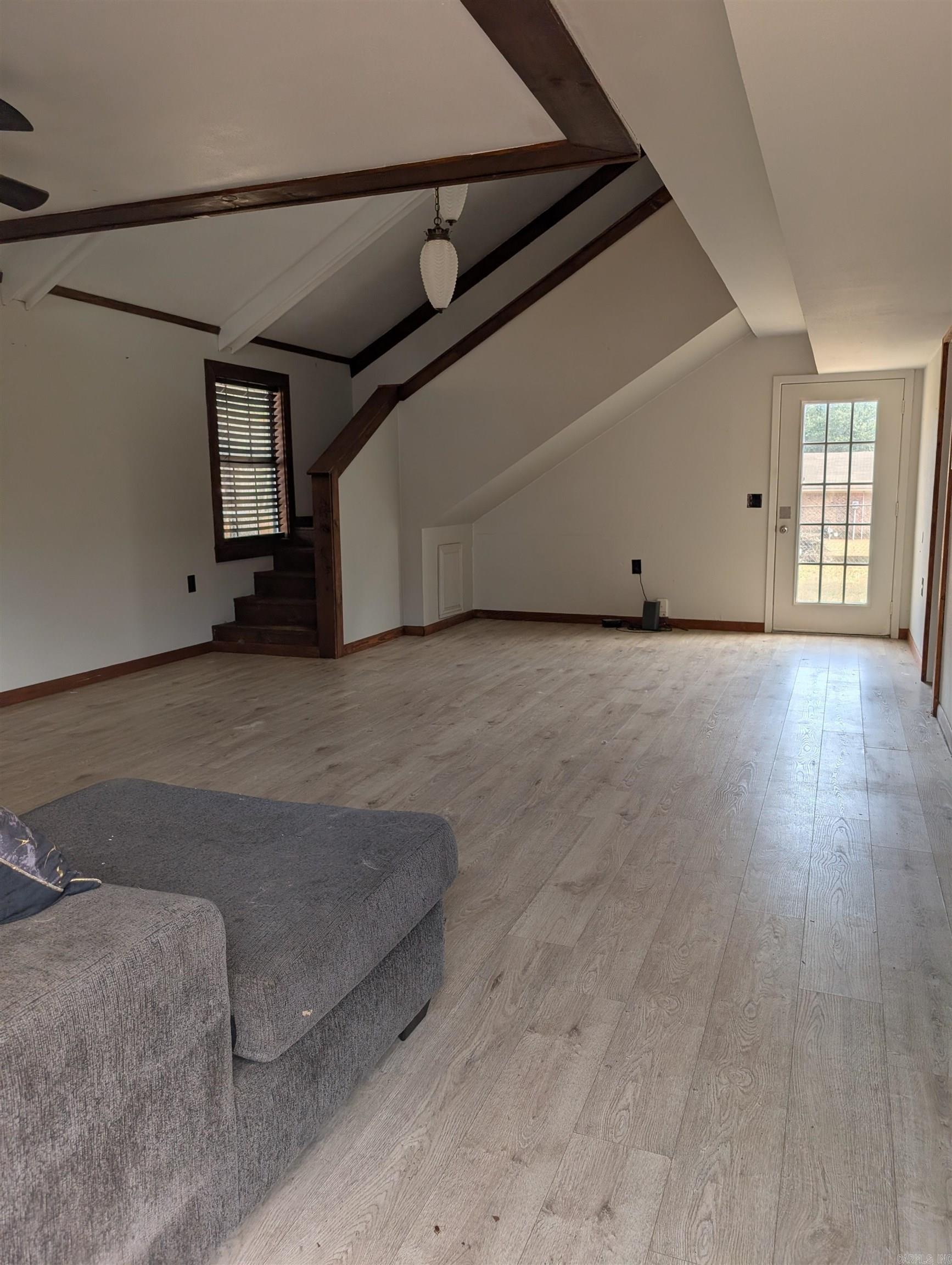 265 Watson St.  Hampton, AR