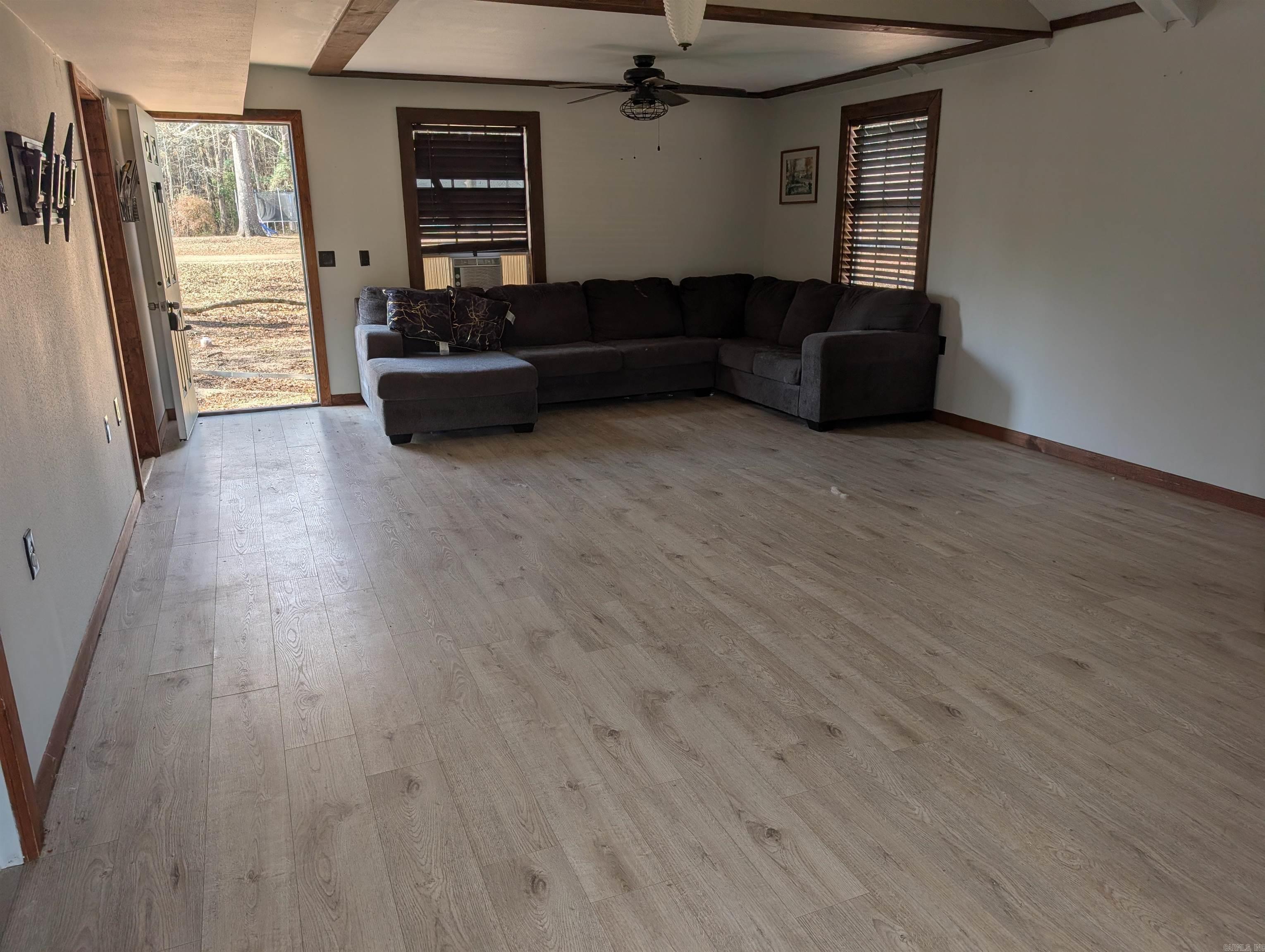 265 Watson St.  Hampton, AR