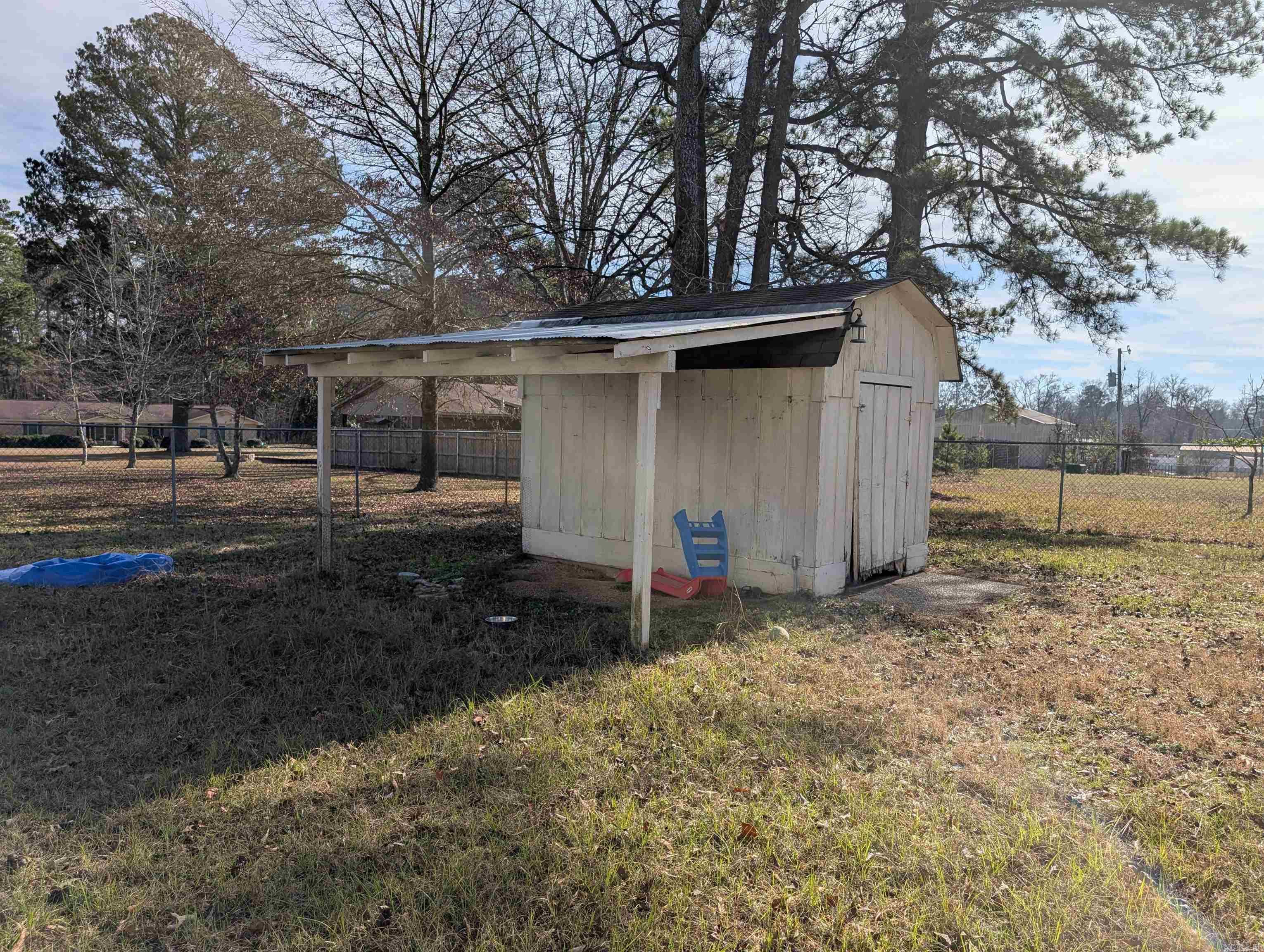 265 Watson St.  Hampton, AR