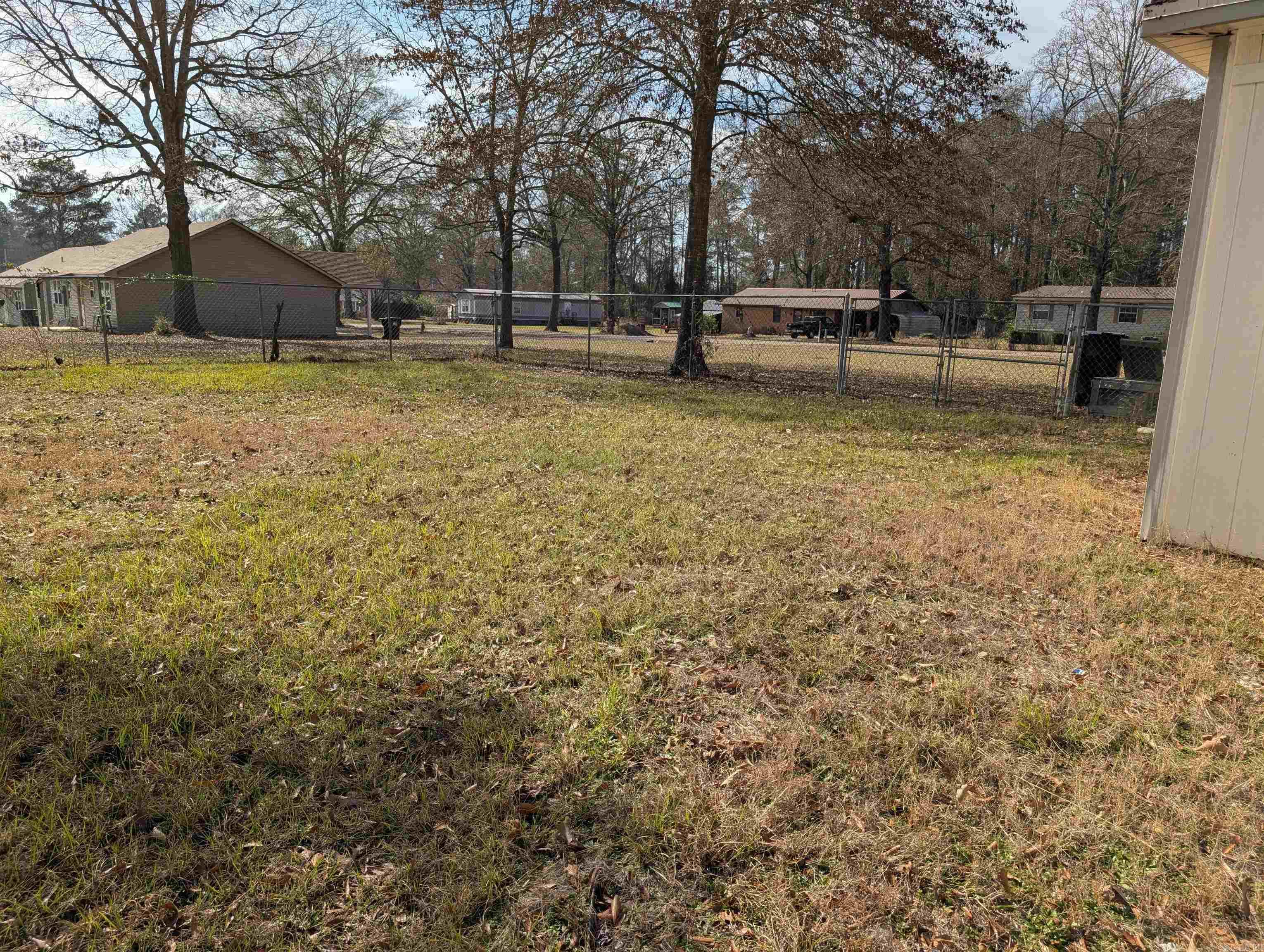 265 Watson St.  Hampton, AR