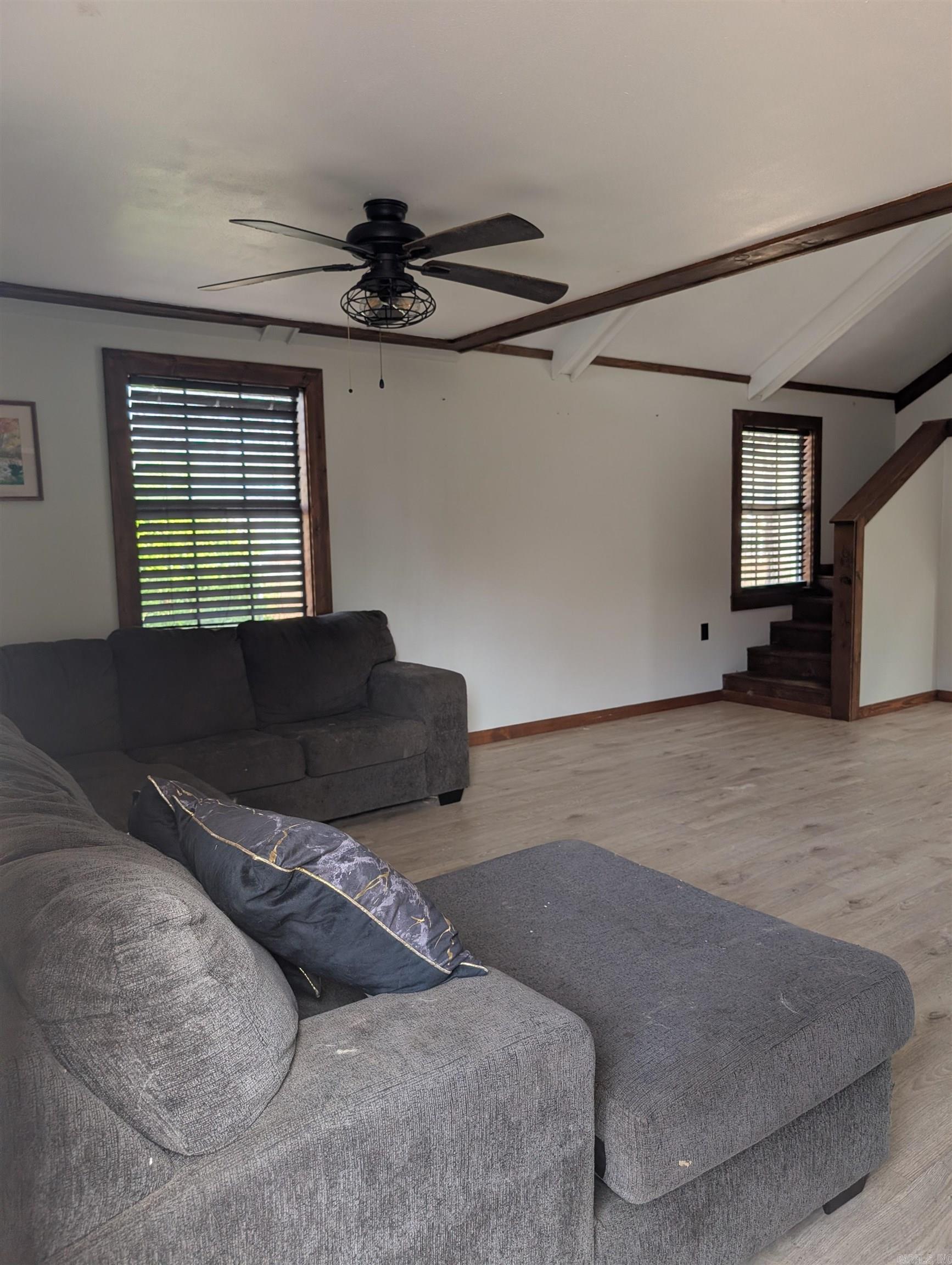 265 Watson St.  Hampton, AR