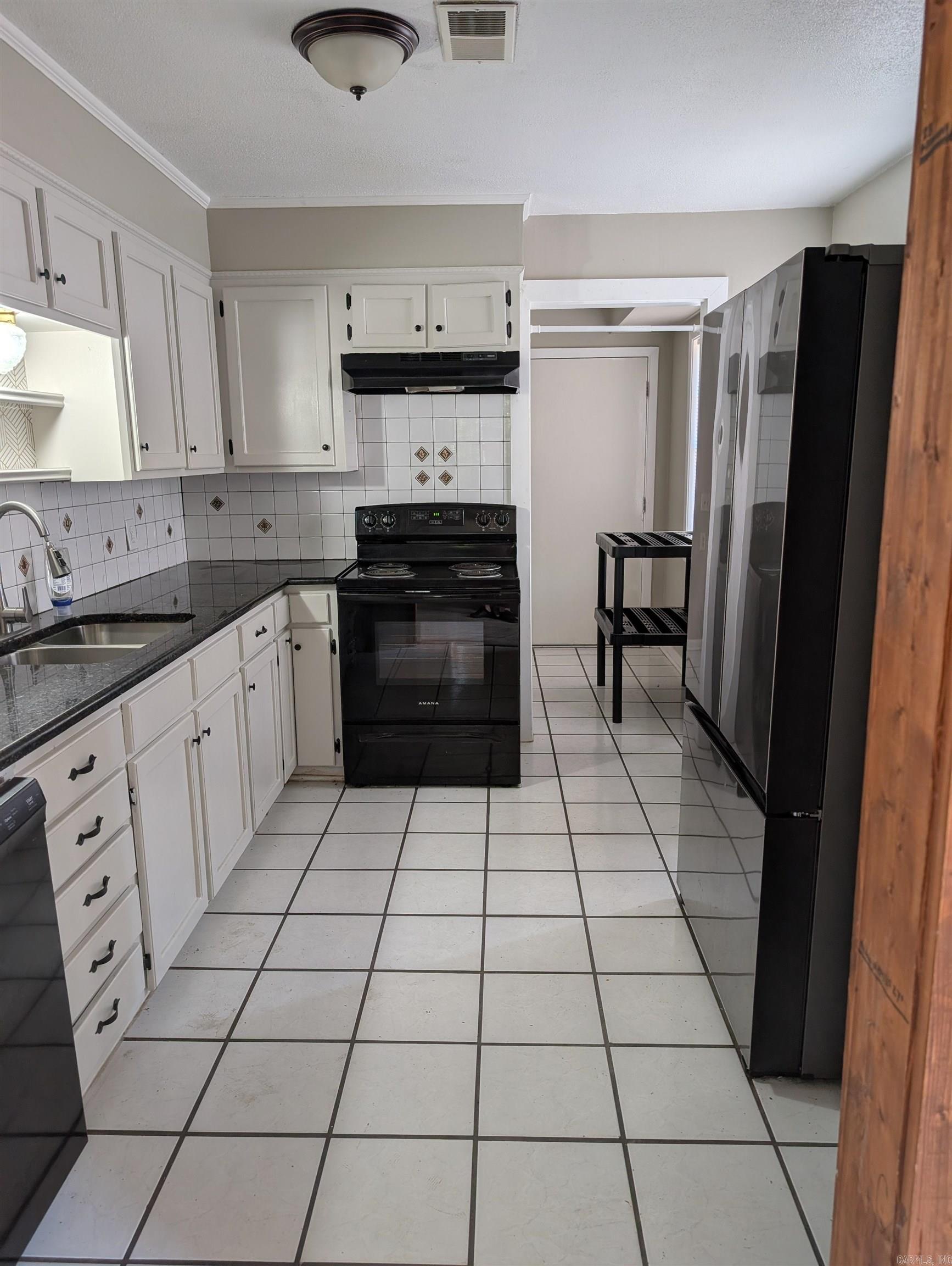 265 Watson St.  Hampton, AR