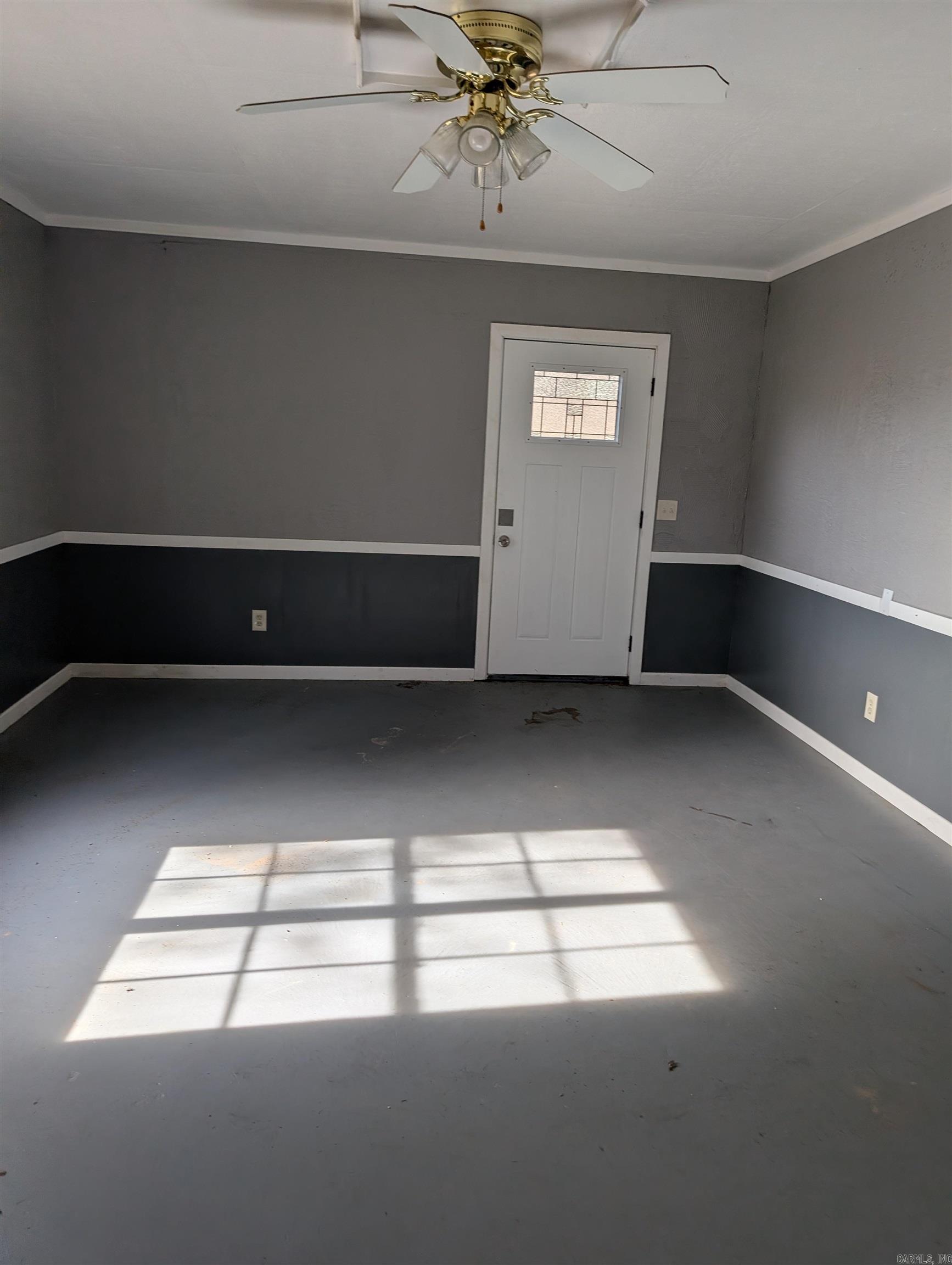 265 Watson St.  Hampton, AR