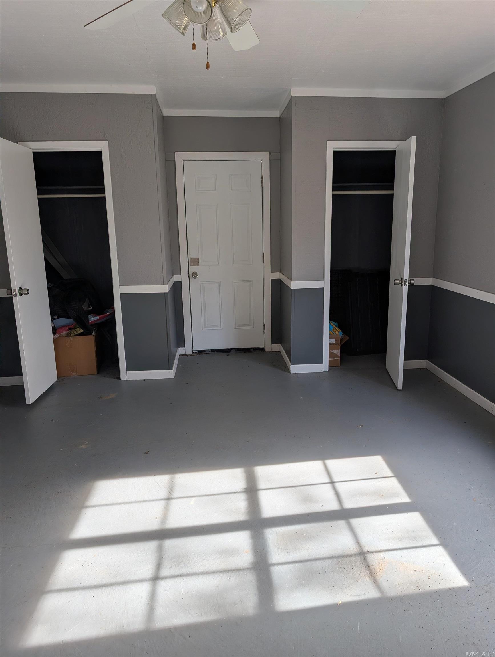 265 Watson St.  Hampton, AR