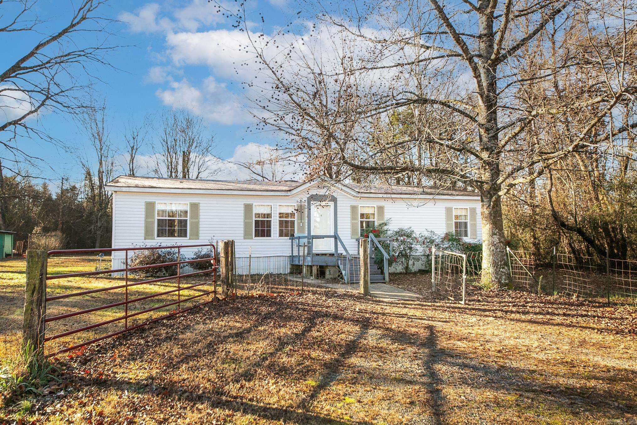 5501 Bayou Meto  Cabot, AR