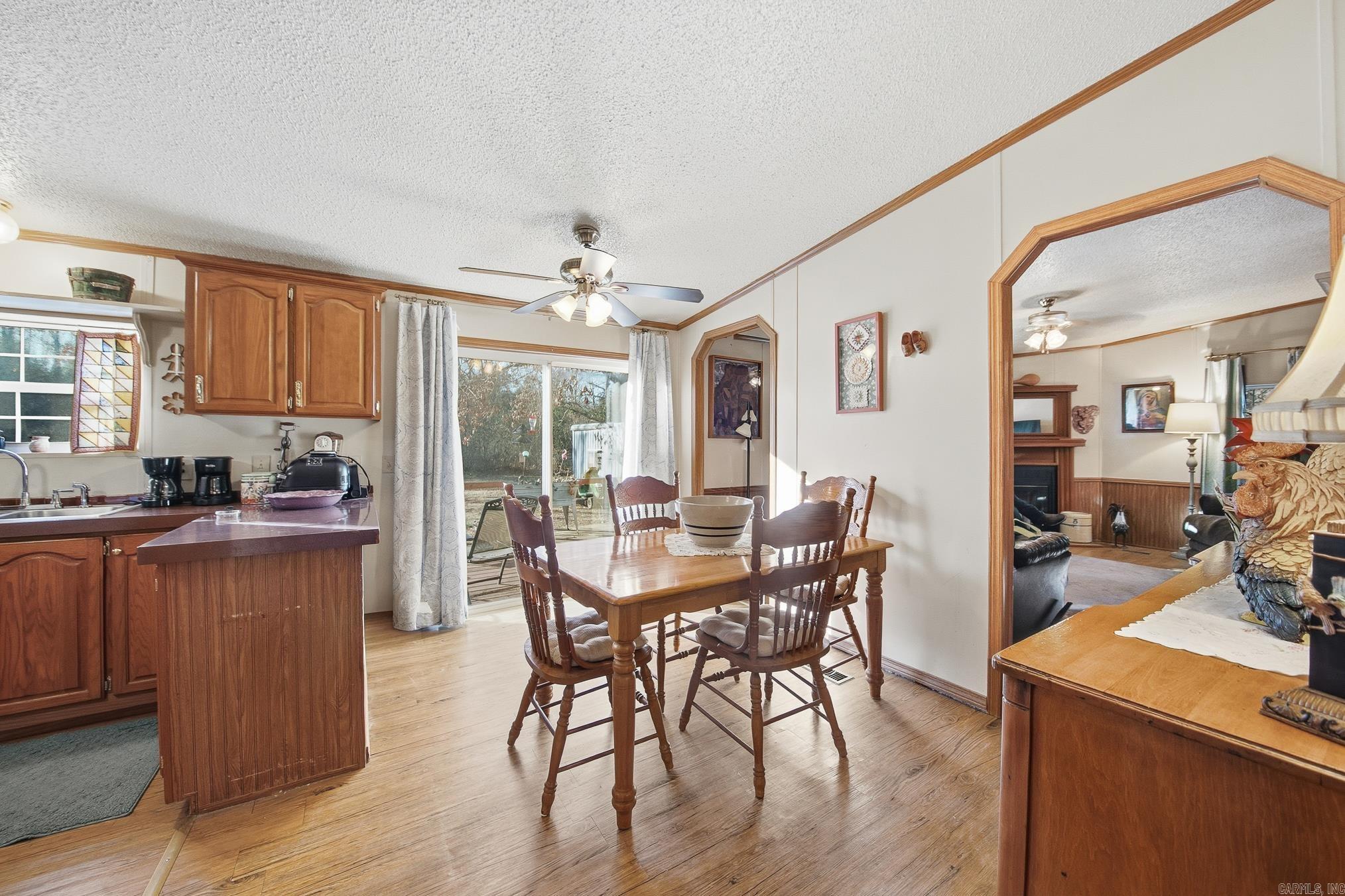 5501 Bayou Meto  Cabot, AR