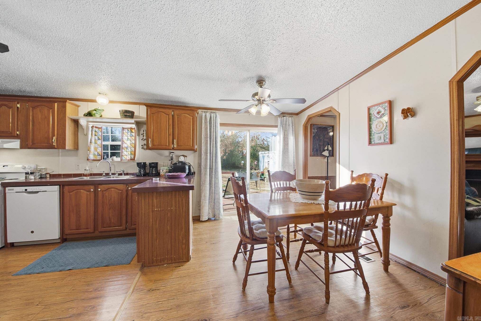 5501 Bayou Meto  Cabot, AR