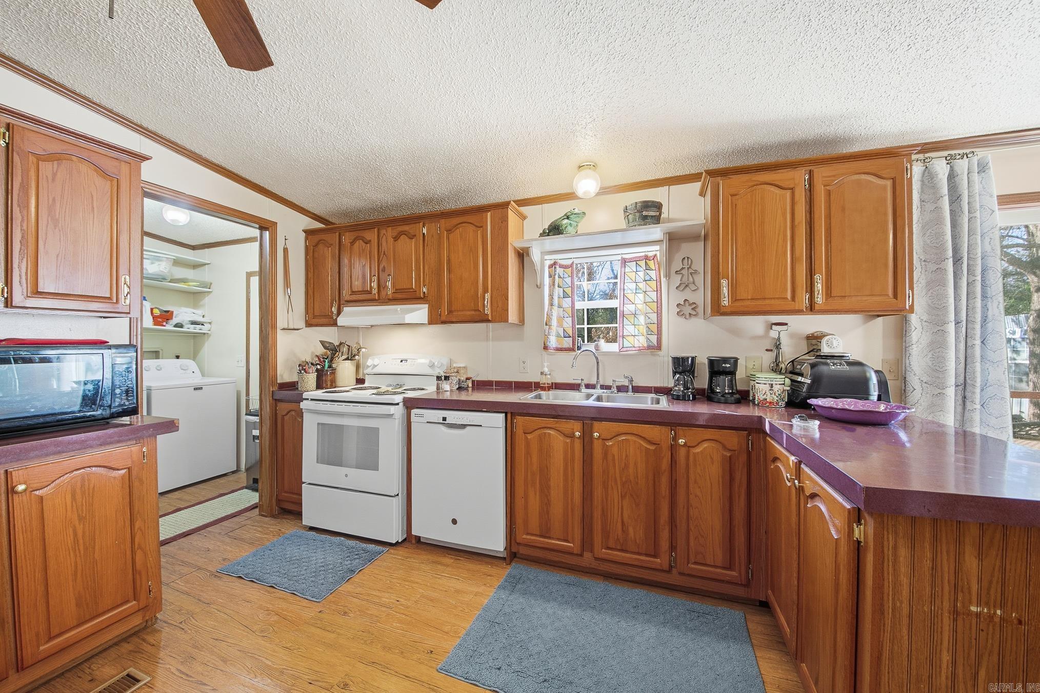 5501 Bayou Meto  Cabot, AR