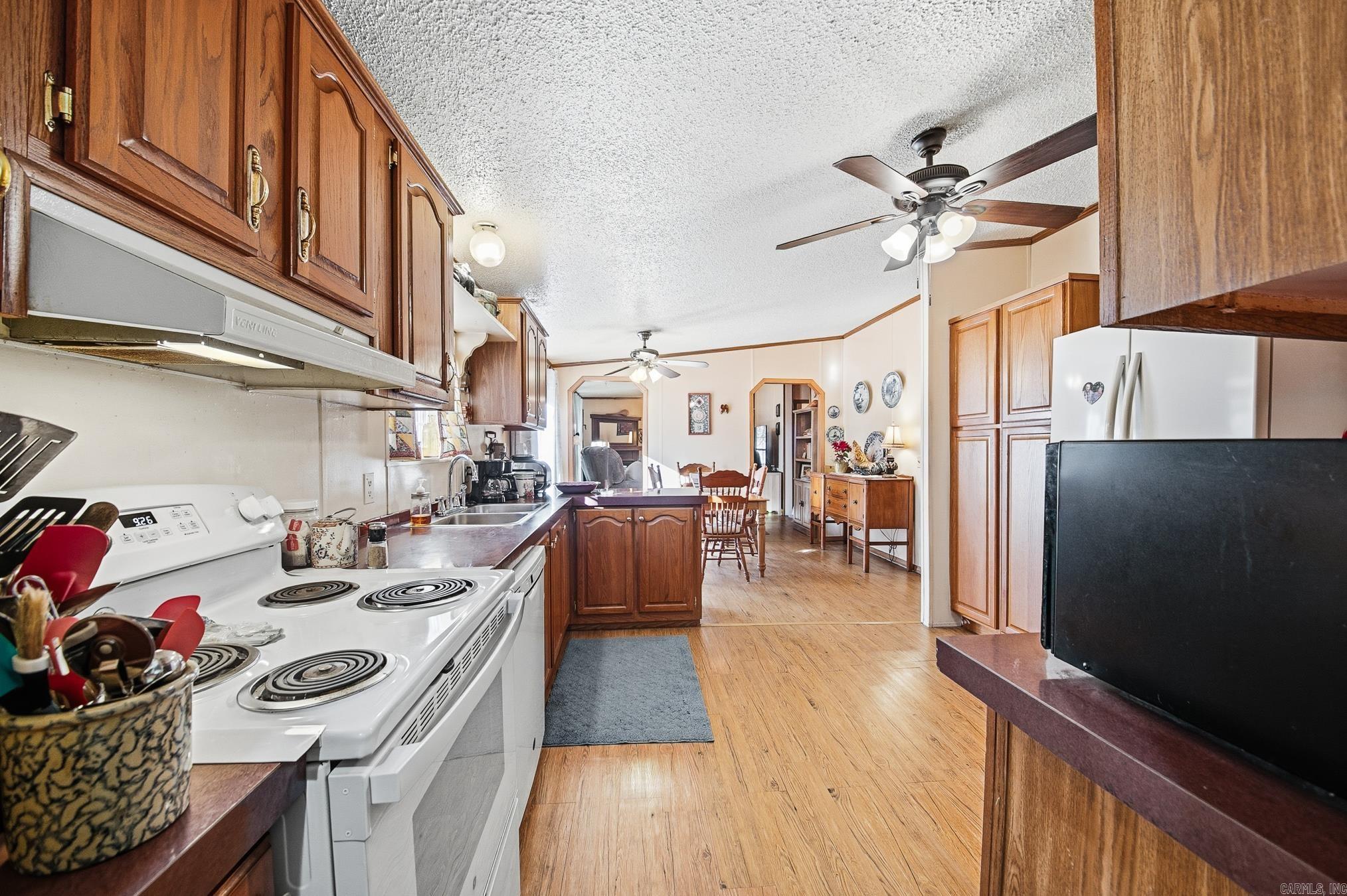 5501 Bayou Meto  Cabot, AR