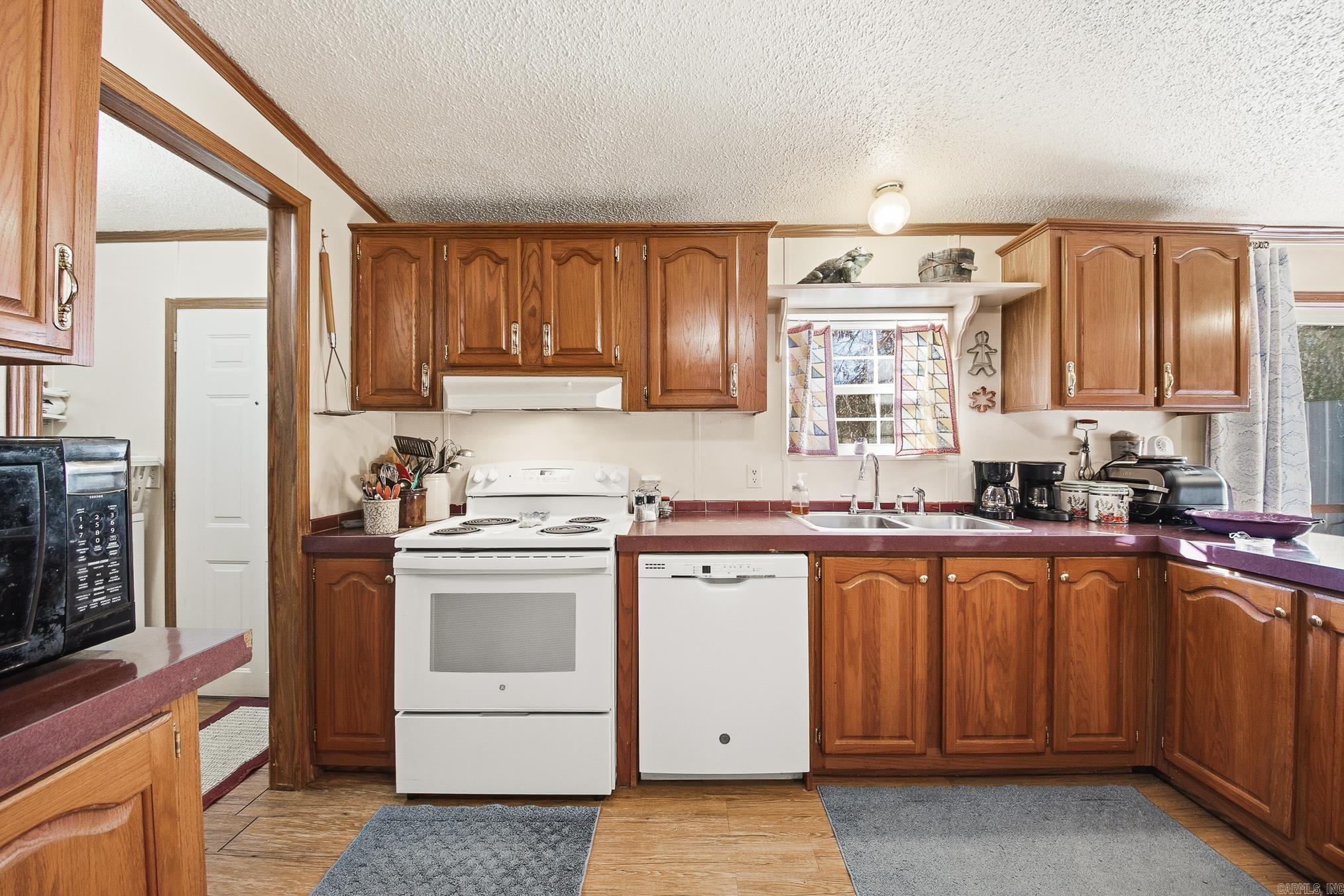 5501 Bayou Meto  Cabot, AR