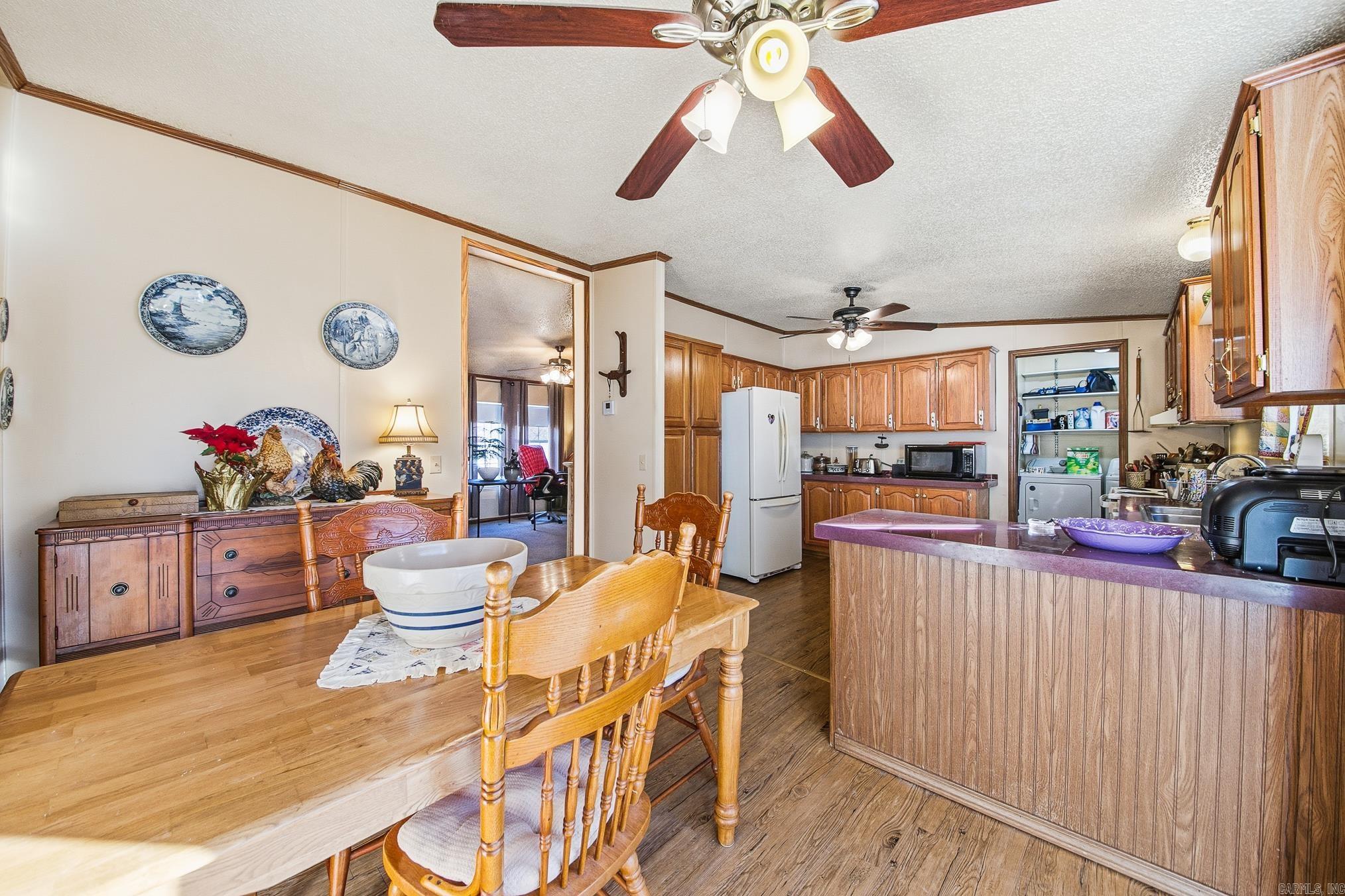 5501 Bayou Meto  Cabot, AR