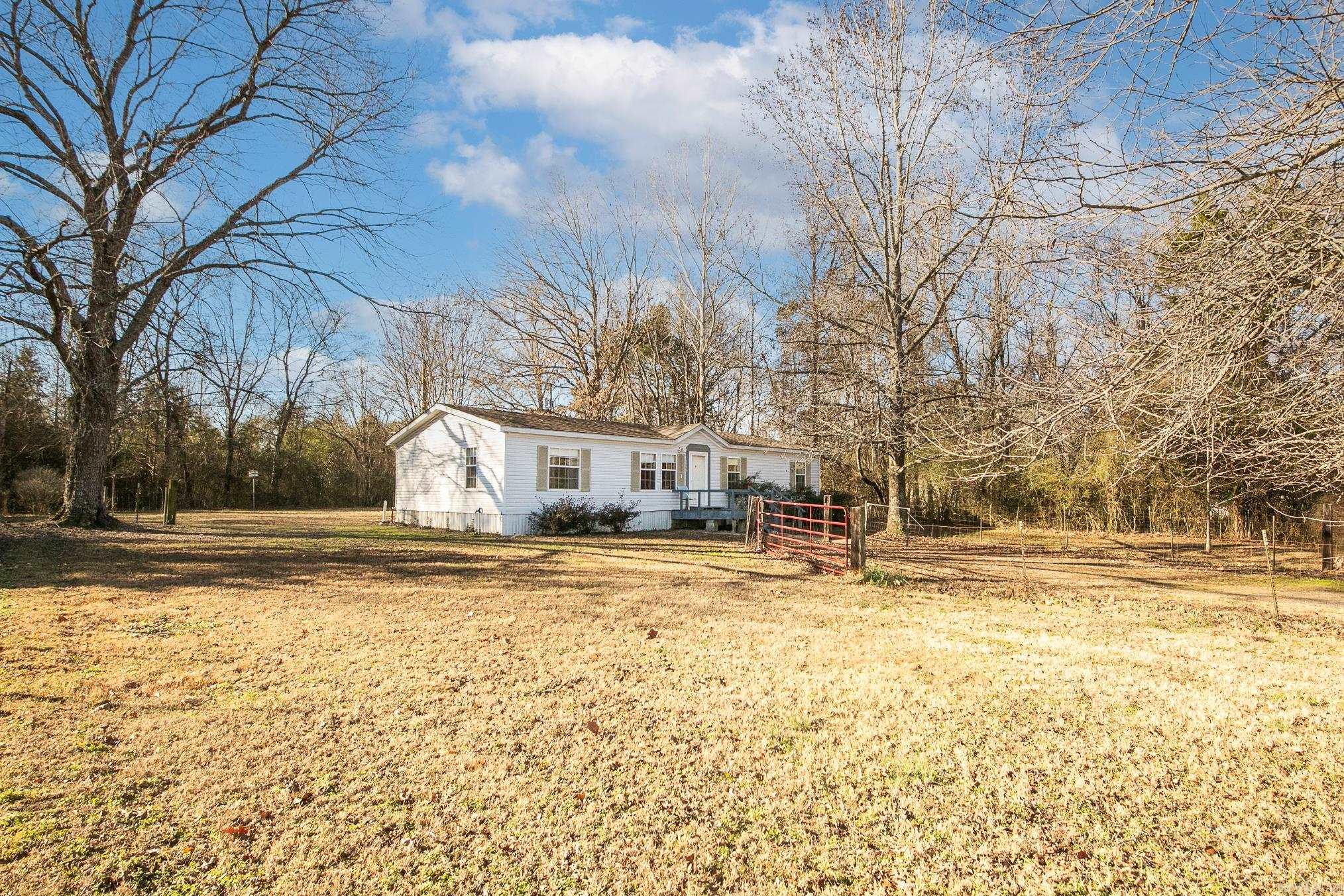 5501 Bayou Meto  Cabot, AR