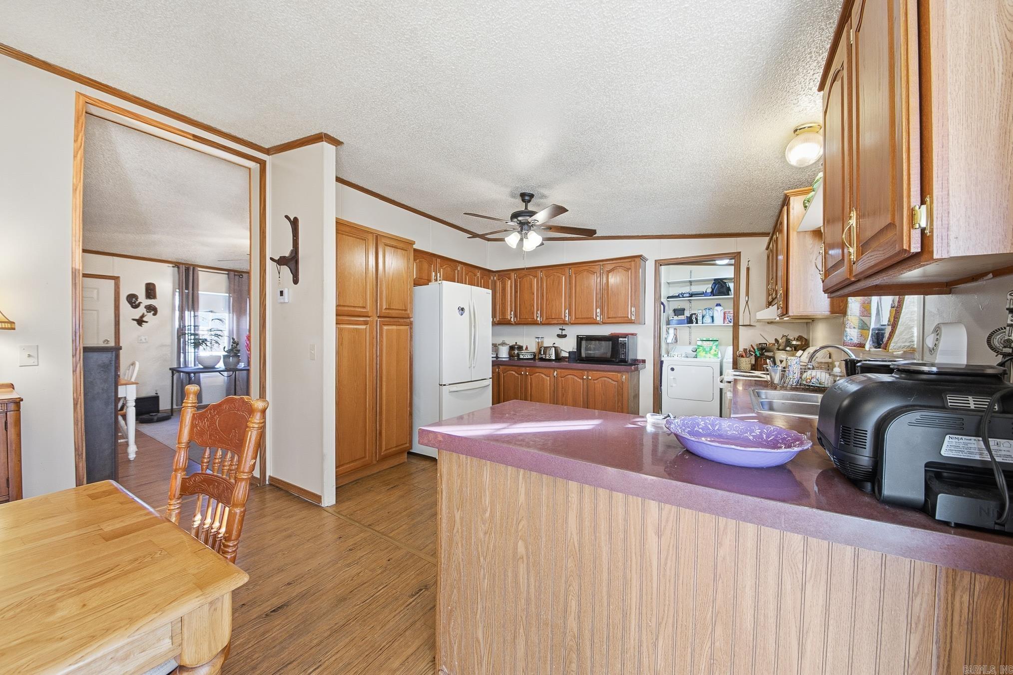 5501 Bayou Meto  Cabot, AR