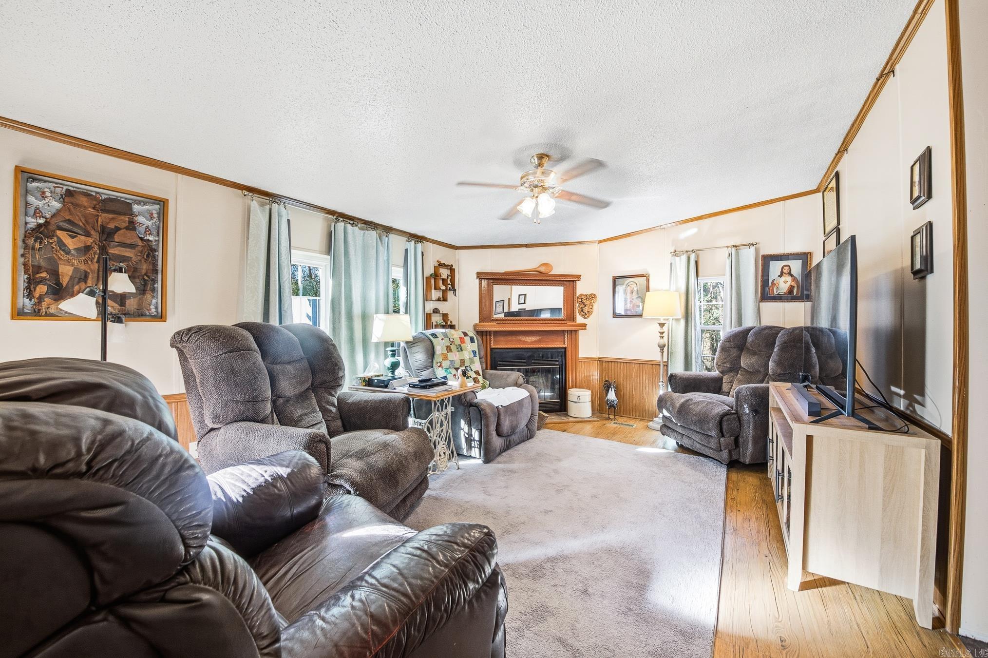 5501 Bayou Meto  Cabot, AR