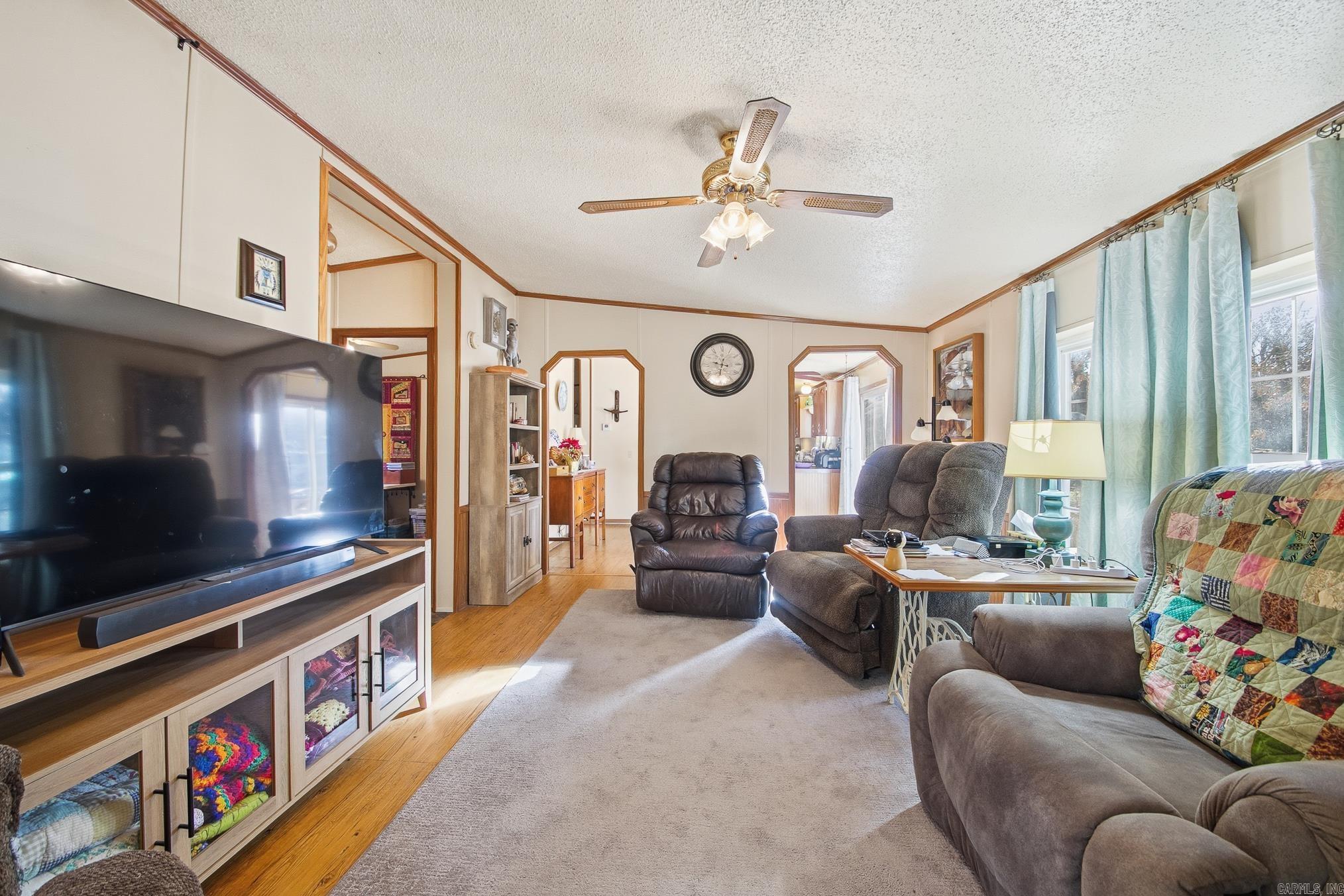 5501 Bayou Meto  Cabot, AR