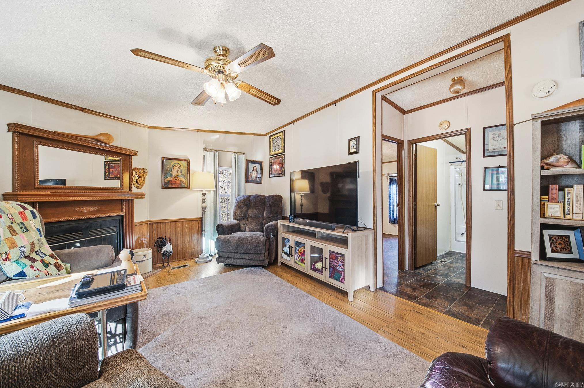 5501 Bayou Meto  Cabot, AR