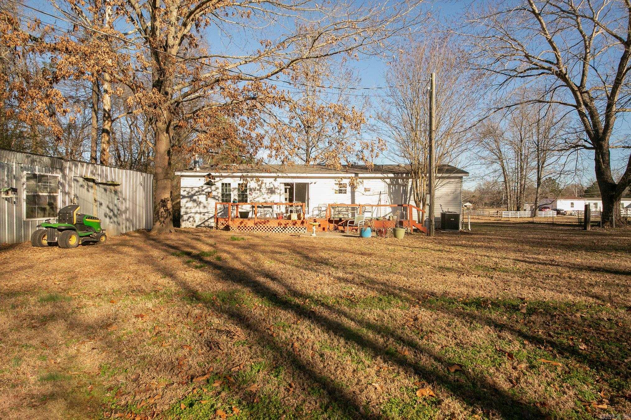 5501 Bayou Meto  Cabot, AR