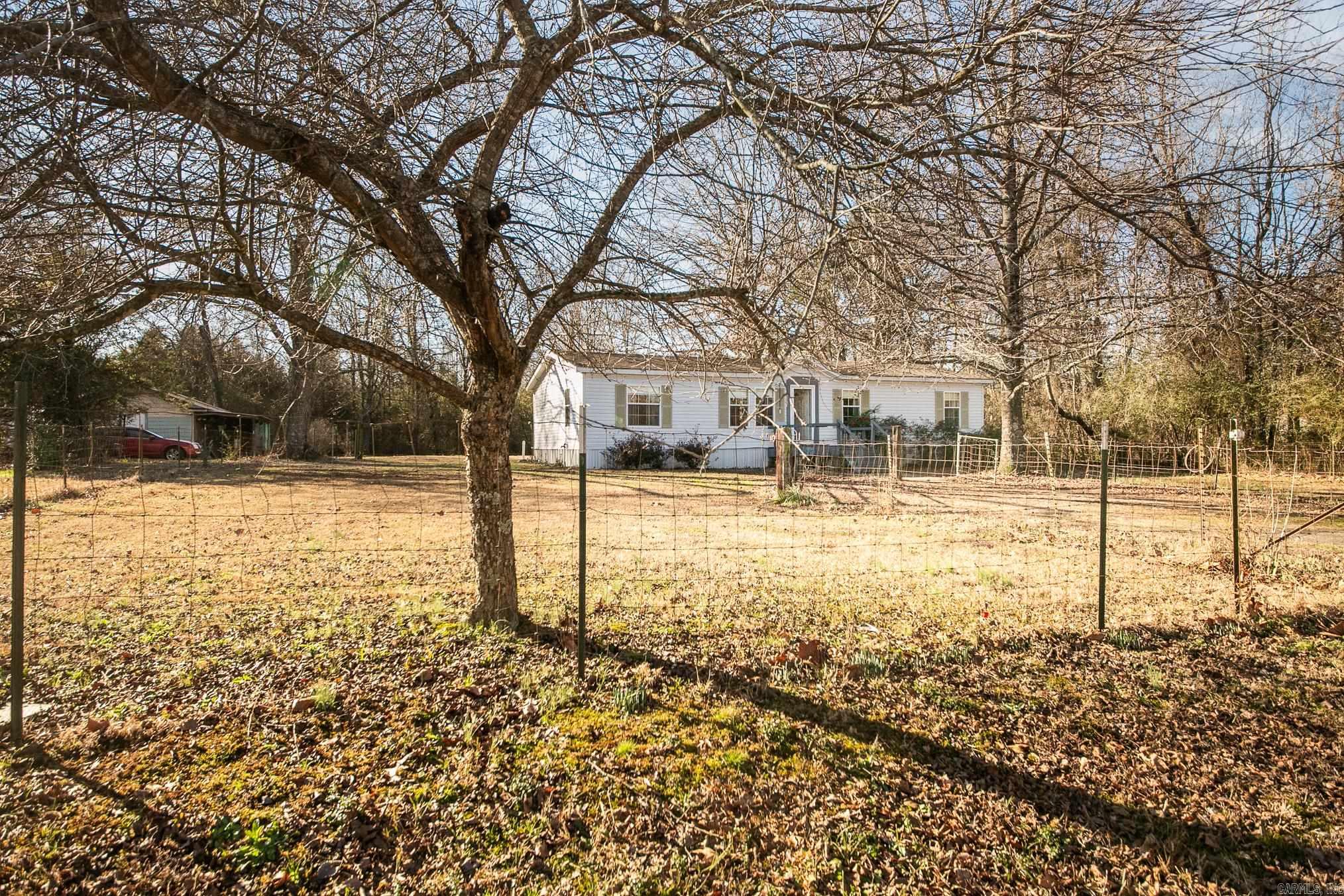 5501 Bayou Meto  Cabot, AR