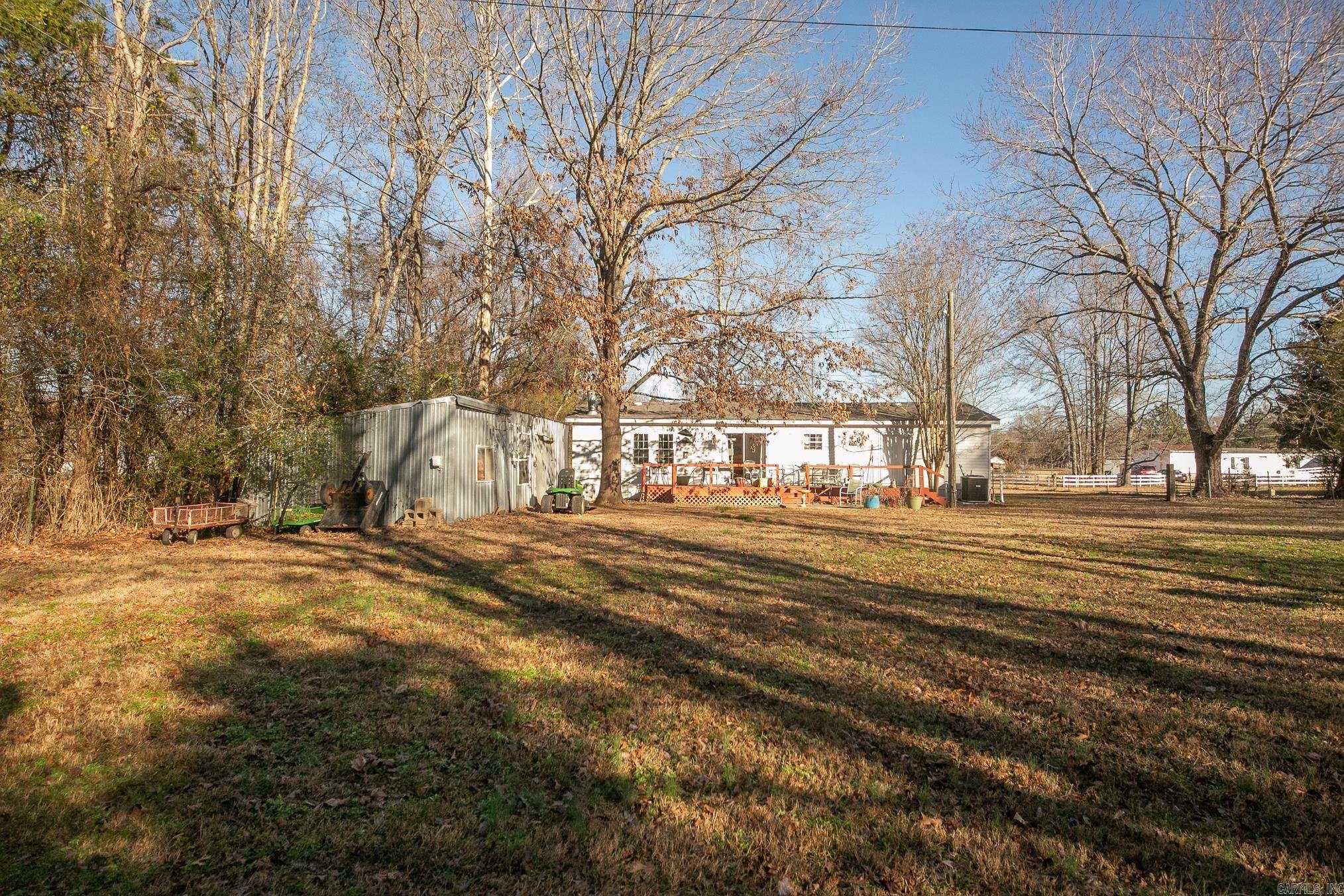 5501 Bayou Meto  Cabot, AR