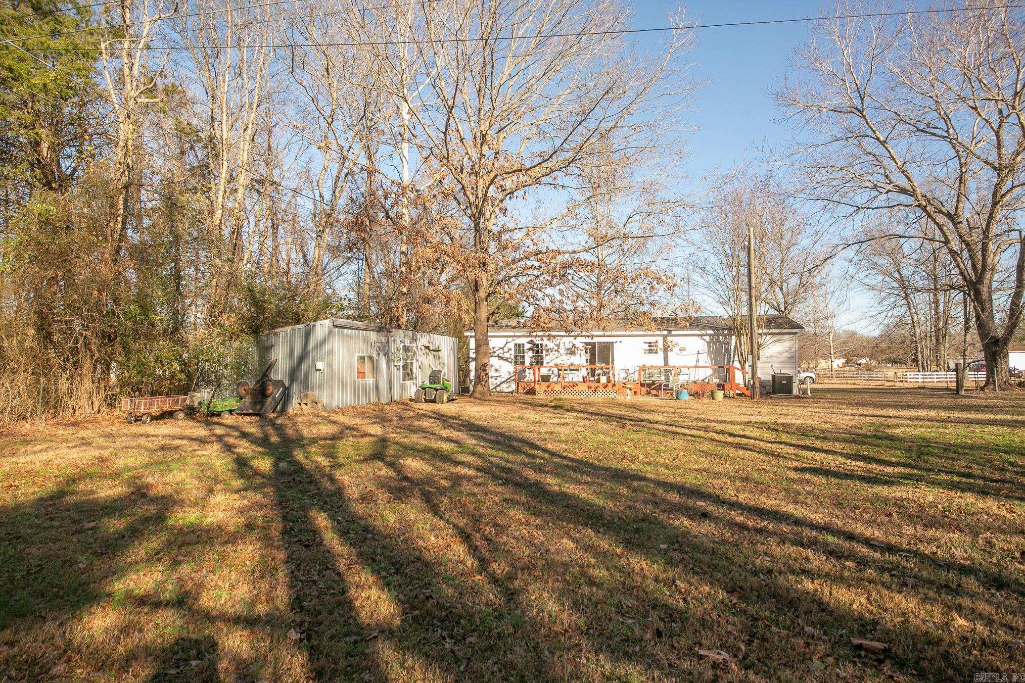 5501 Bayou Meto  Cabot, AR
