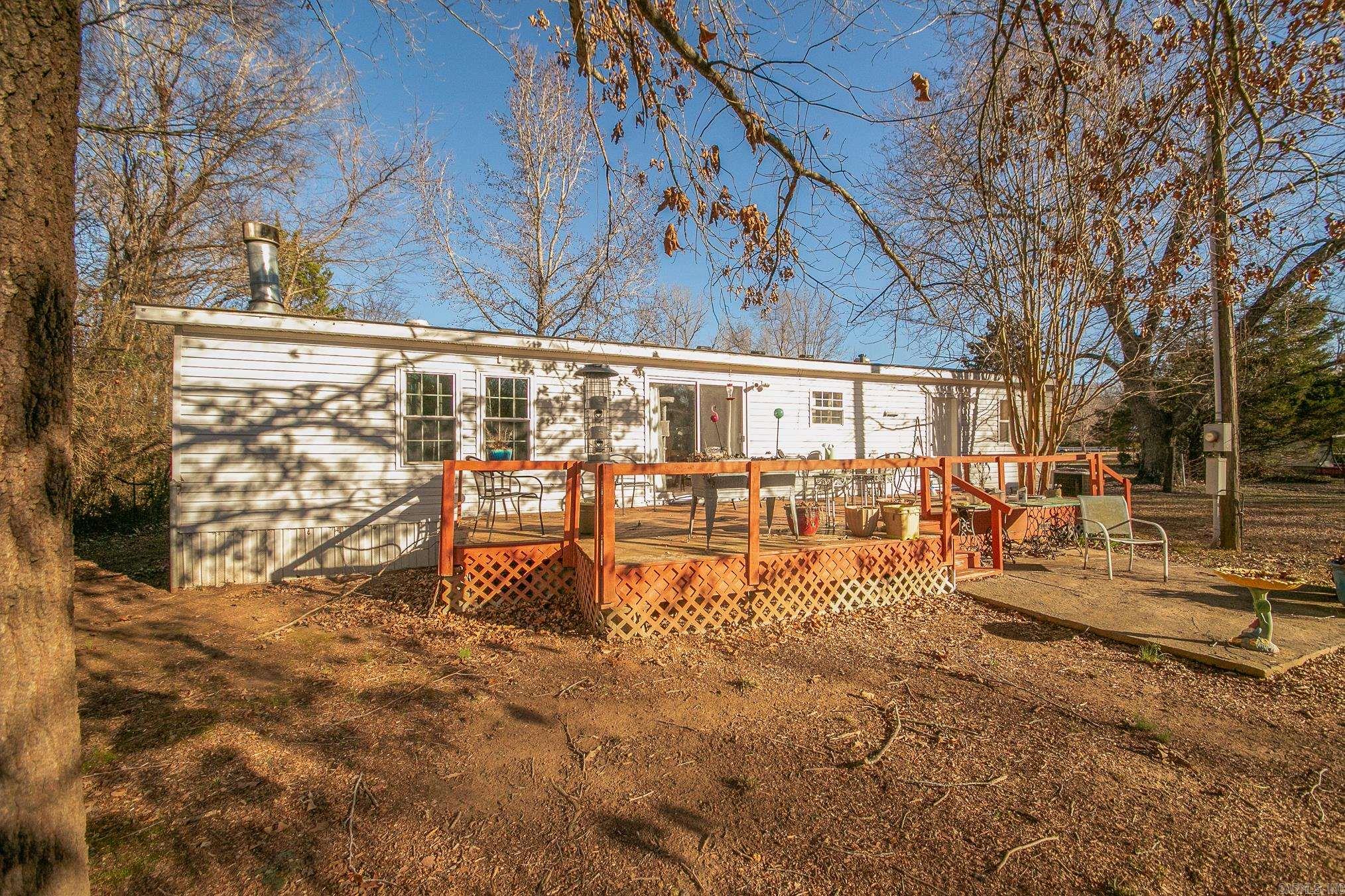 5501 Bayou Meto  Cabot, AR