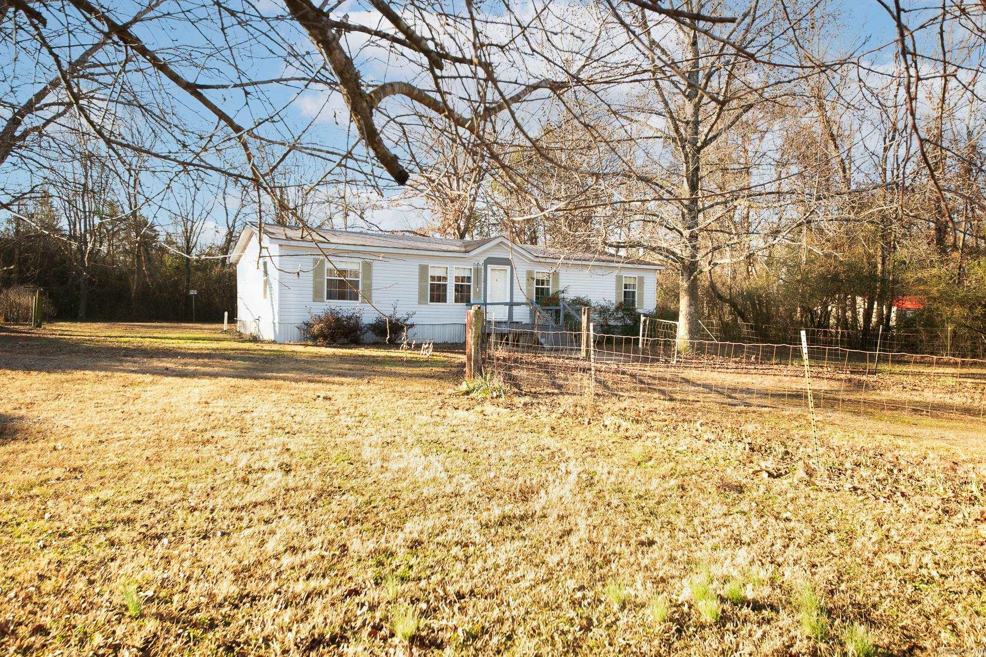 5501 Bayou Meto  Cabot, AR