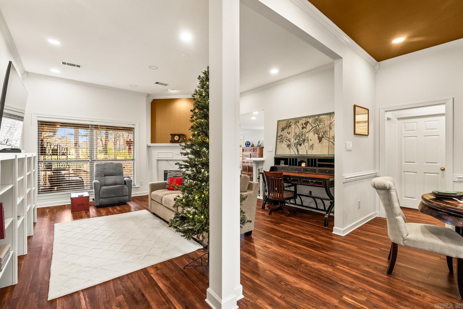 118 Nemours  Maumelle, AR